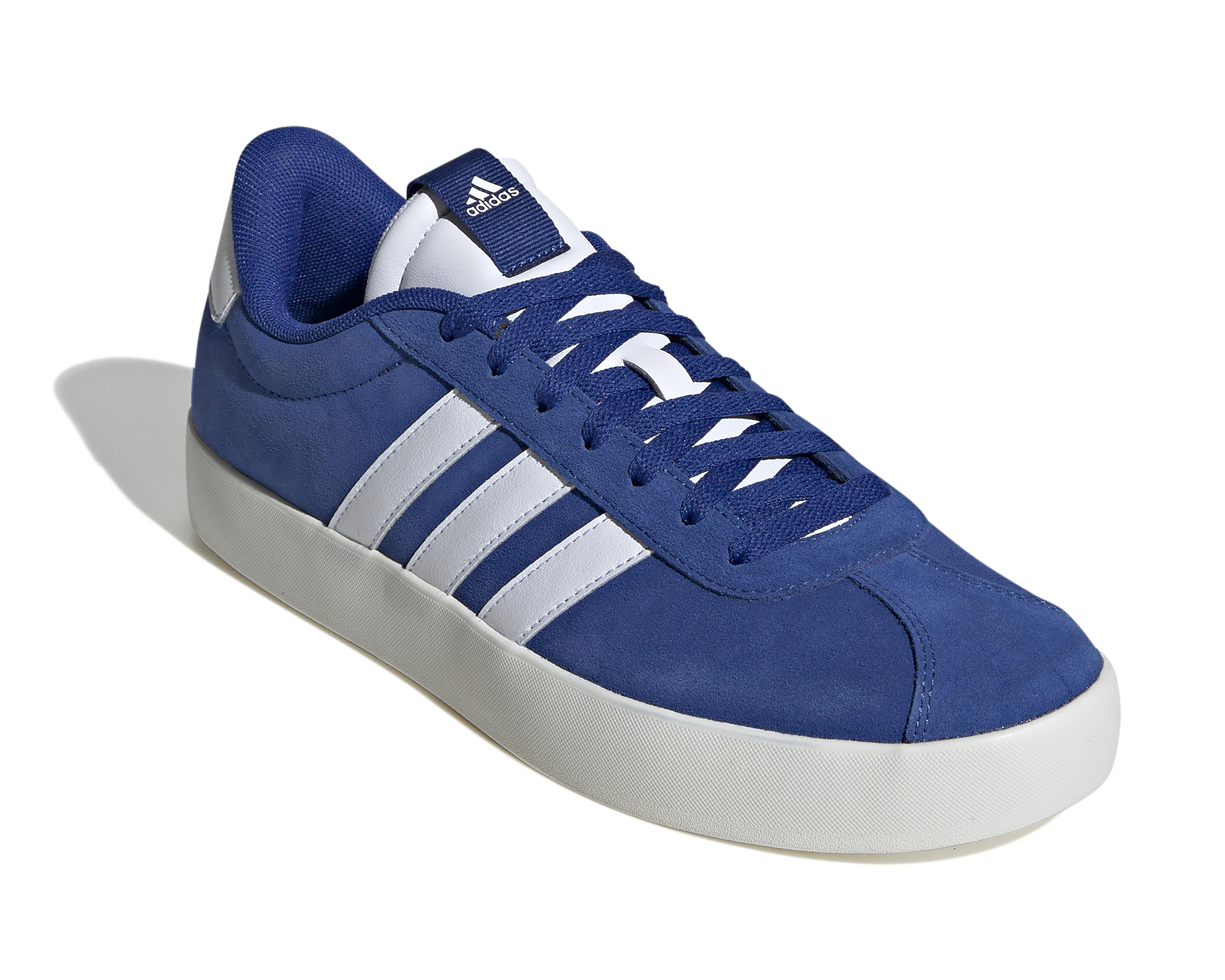 Foto 2 pulgar | Tenis Adidas VL Court 3.0 para Hombre