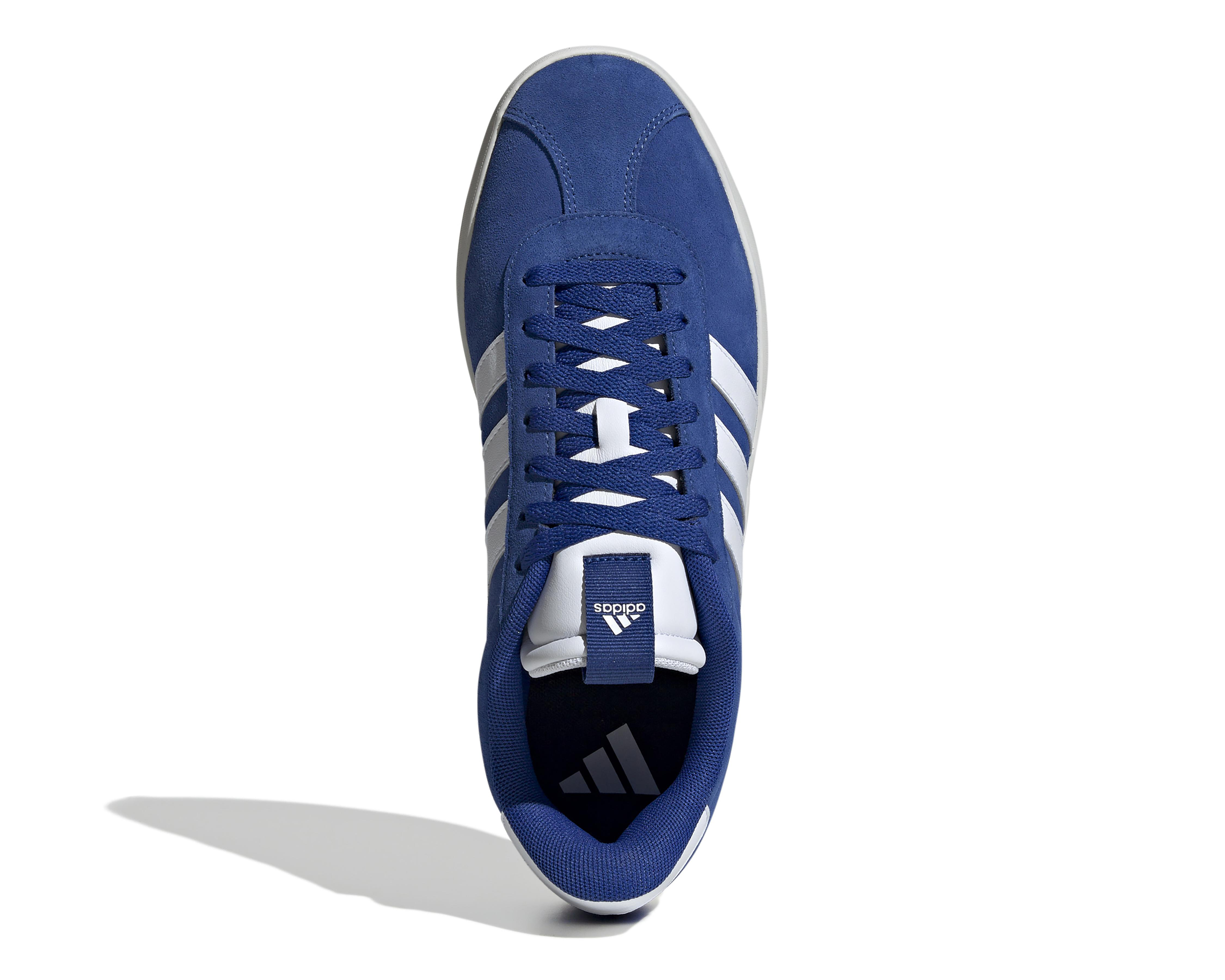 Foto 3 | Tenis Adidas VL Court 3.0 para Hombre