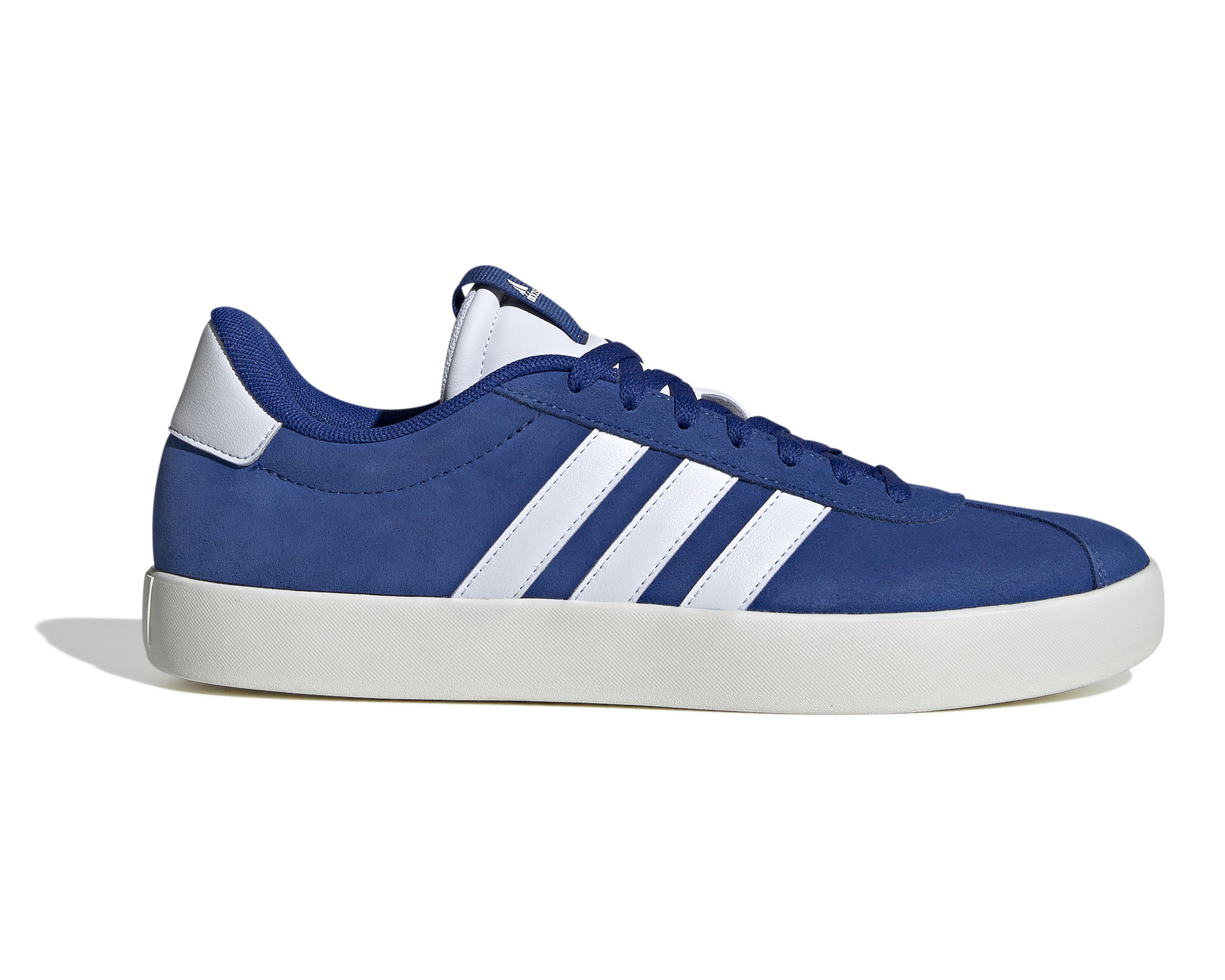 Foto 4 | Tenis Adidas VL Court 3.0 para Hombre