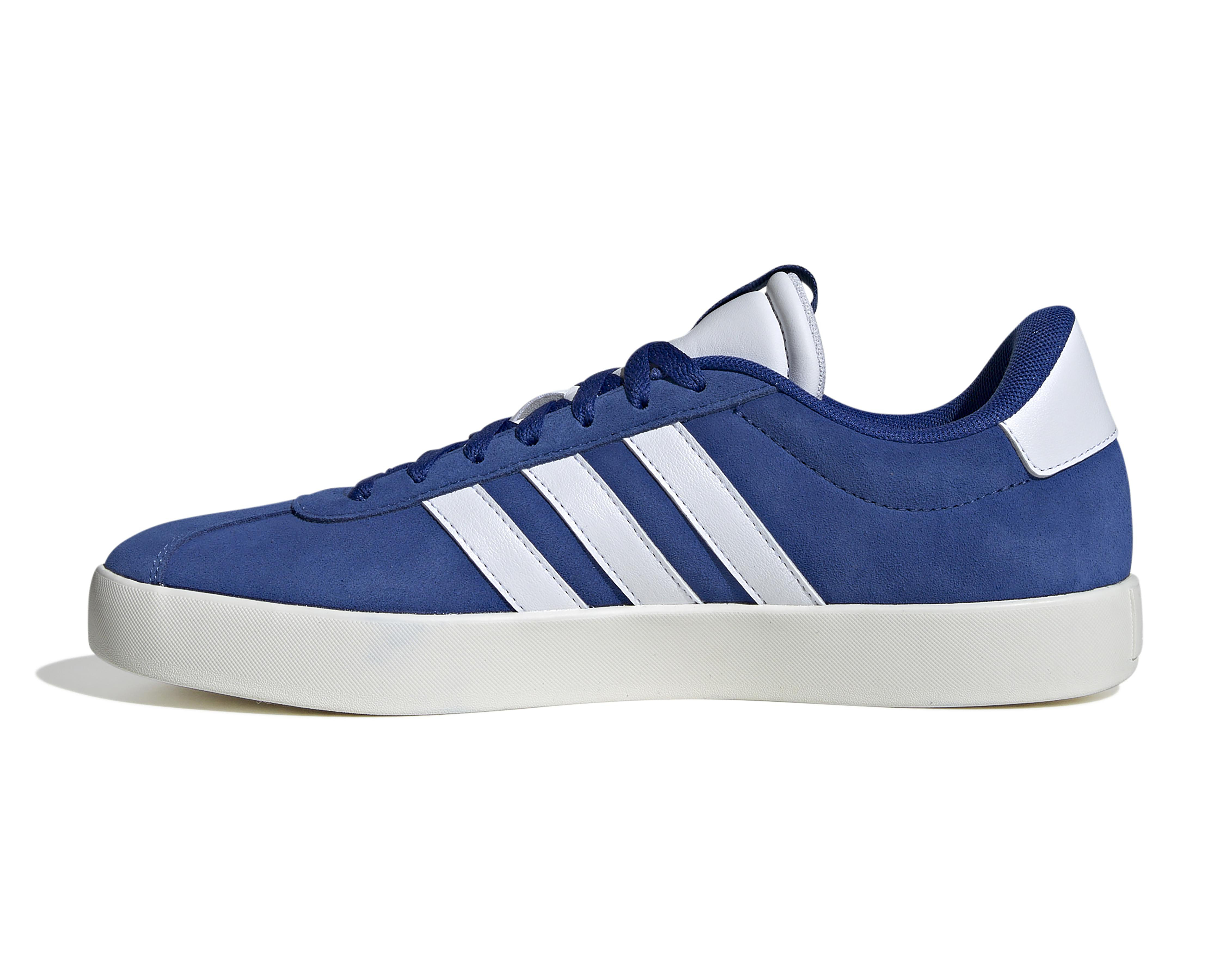 Foto 6 pulgar | Tenis Adidas VL Court 3.0 para Hombre