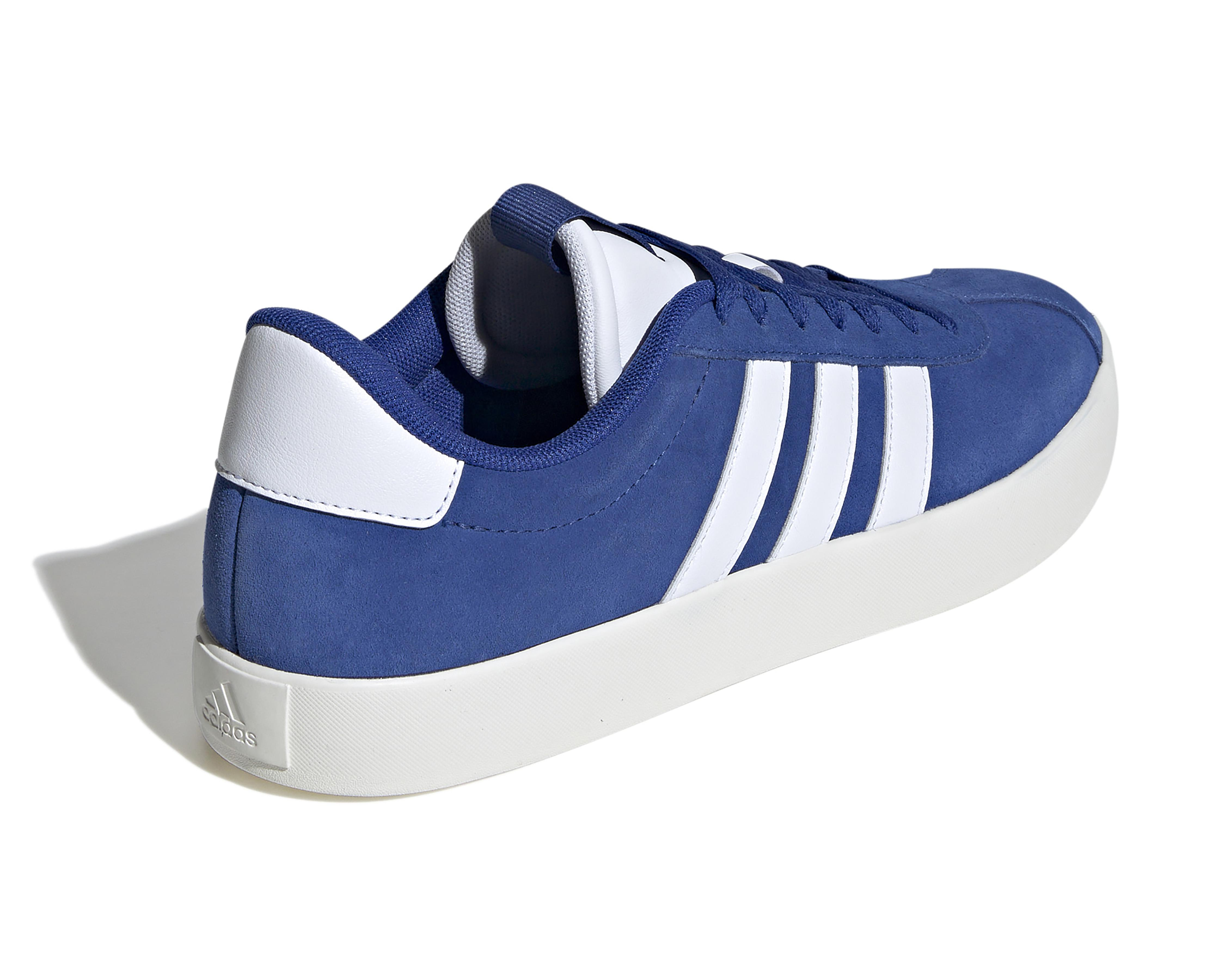 Foto 7 pulgar | Tenis Adidas VL Court 3.0 para Hombre