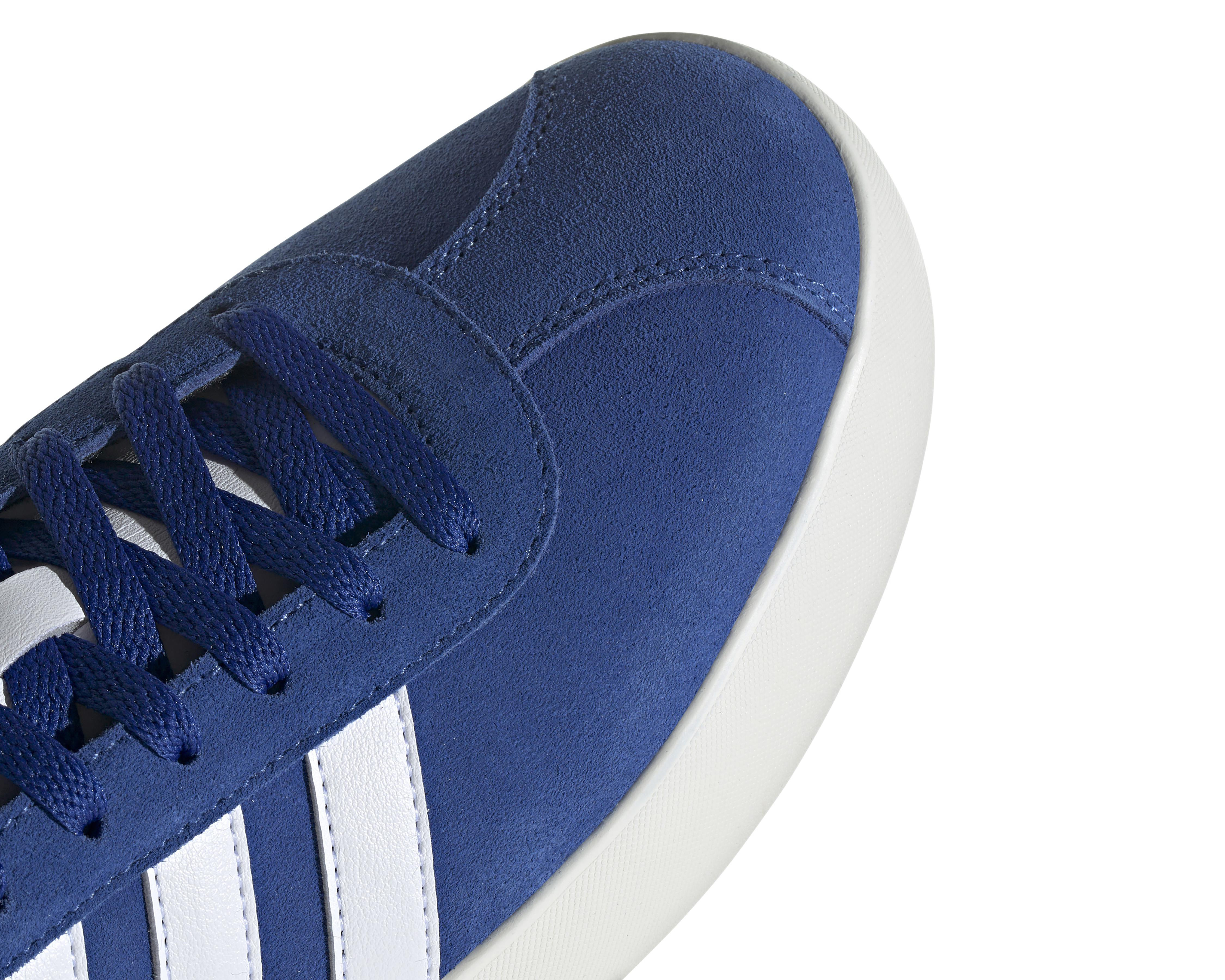 Foto 8 | Tenis Adidas VL Court 3.0 para Hombre