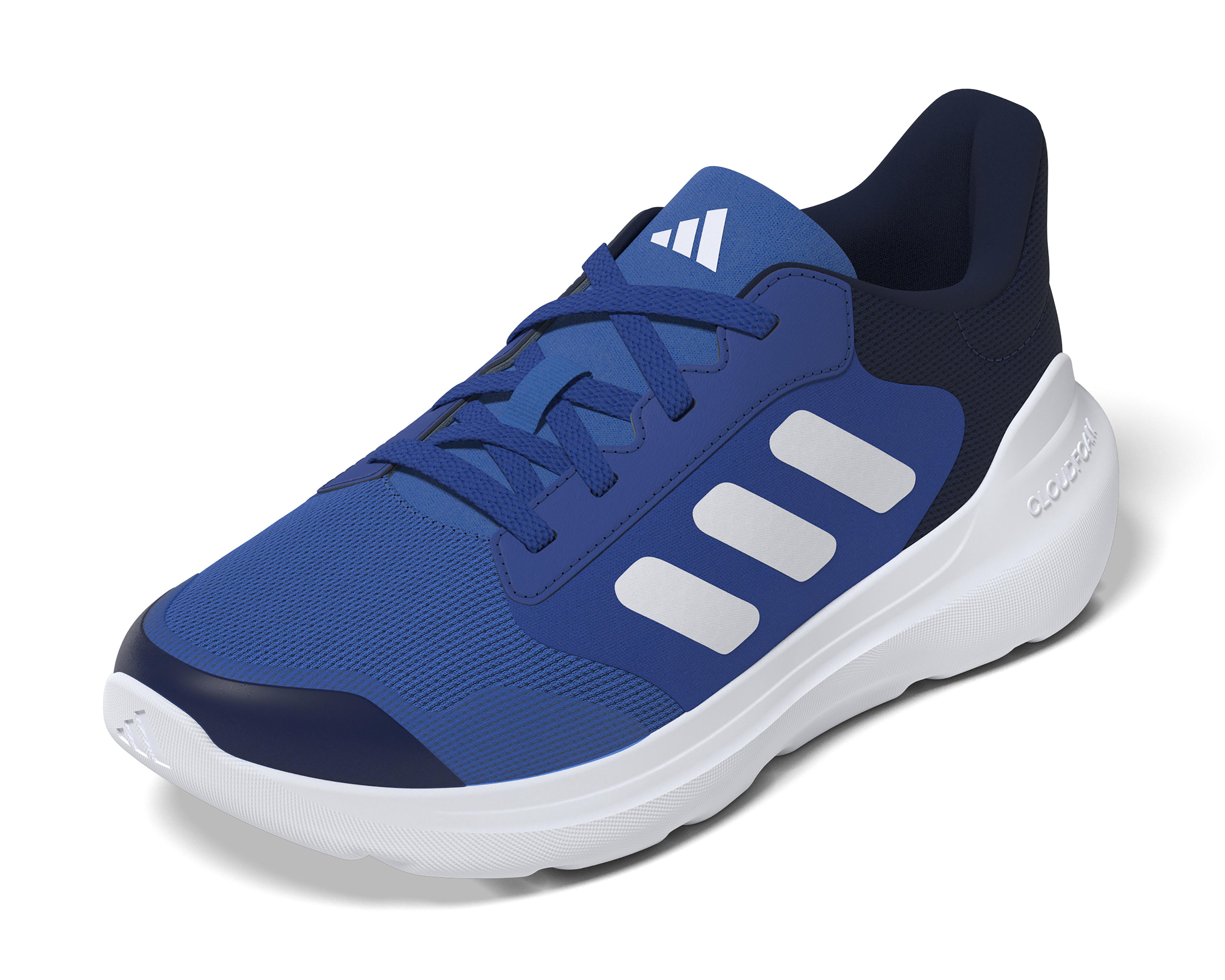 Foto 2 pulgar | Tenis Adidas Tensaur Run 3.0 Juveniles