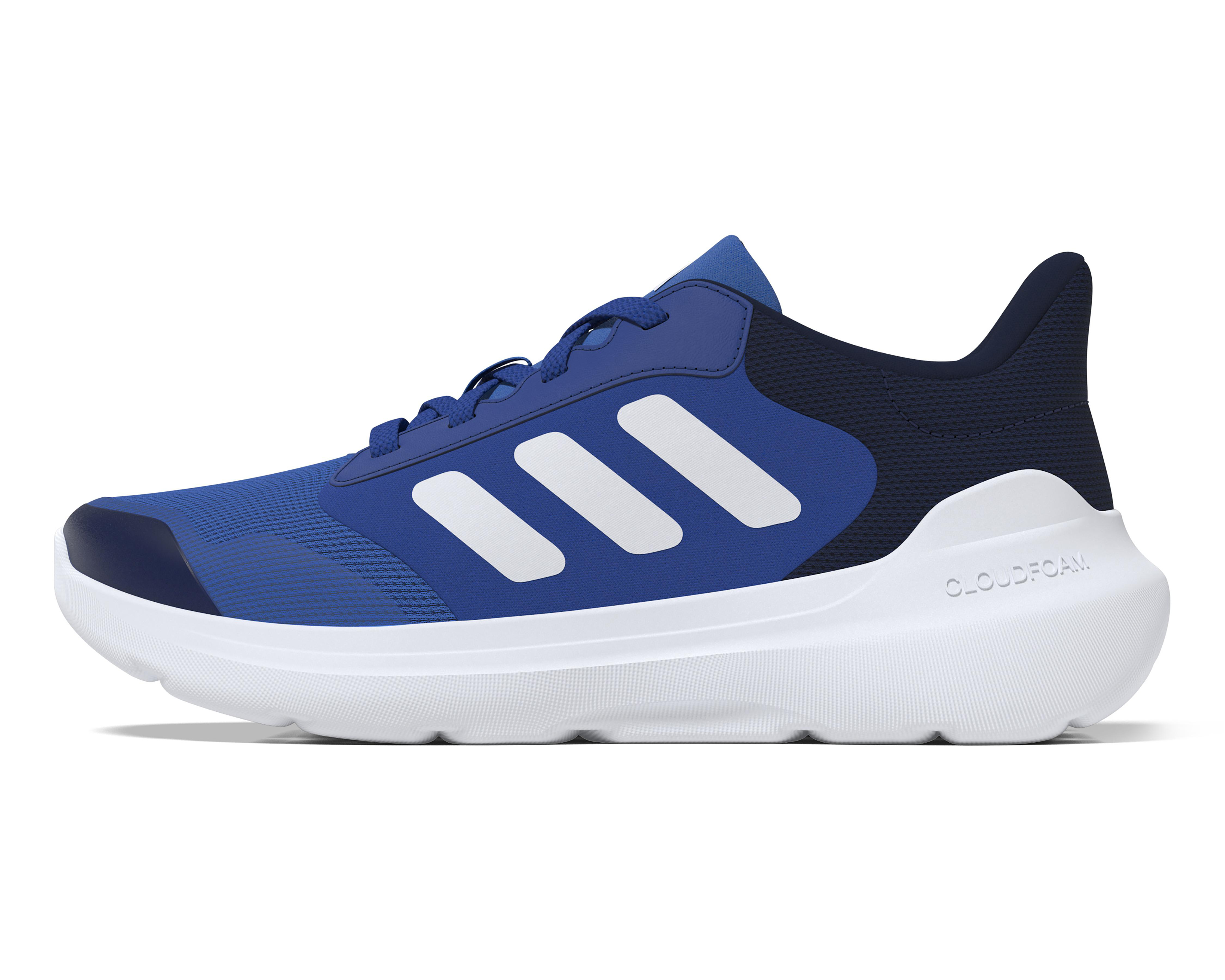 Foto 3 | Tenis Adidas Tensaur Run 3.0 Juveniles