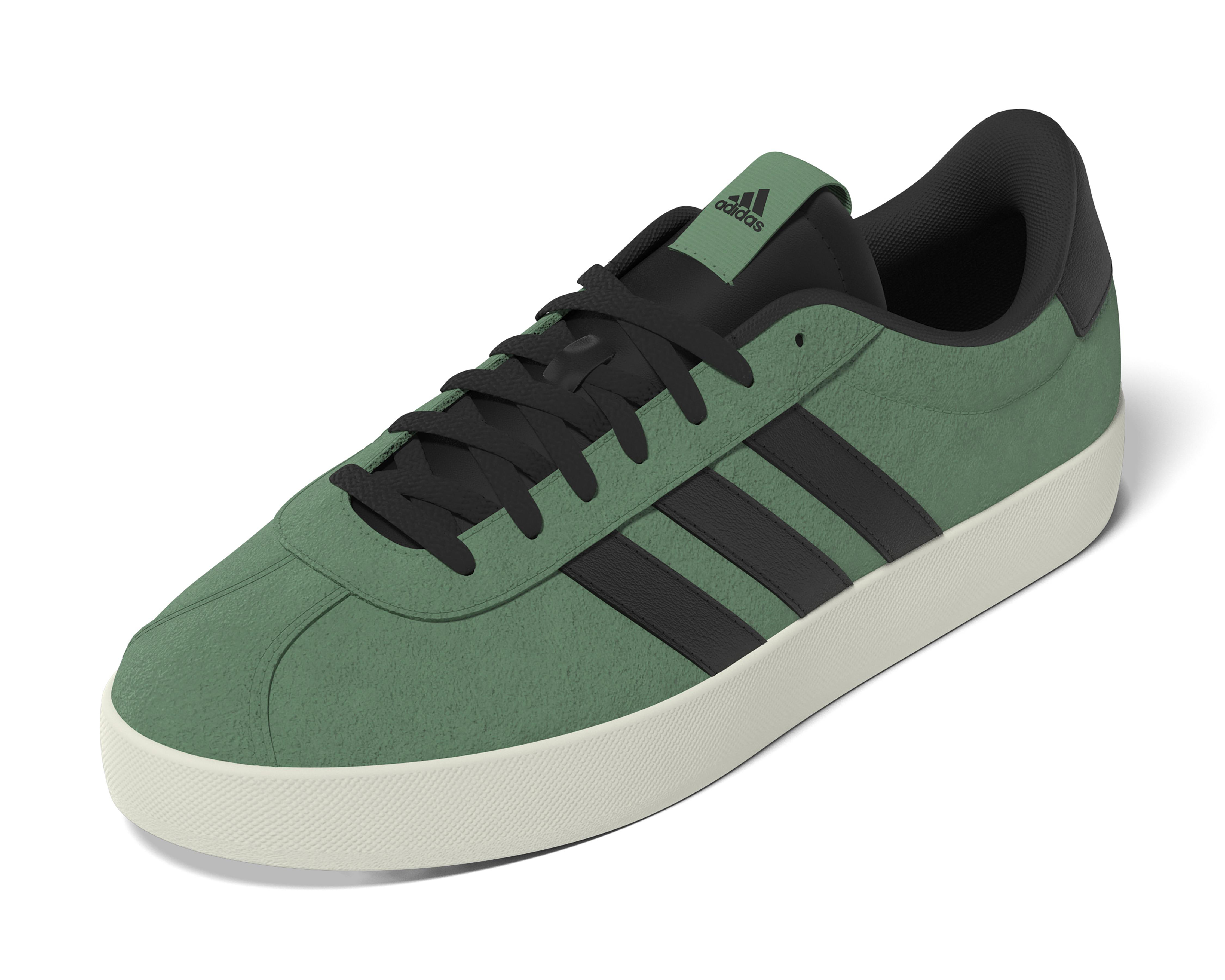 Foto 2 pulgar | Tenis Adidas VL Court 3.0 para Hombre