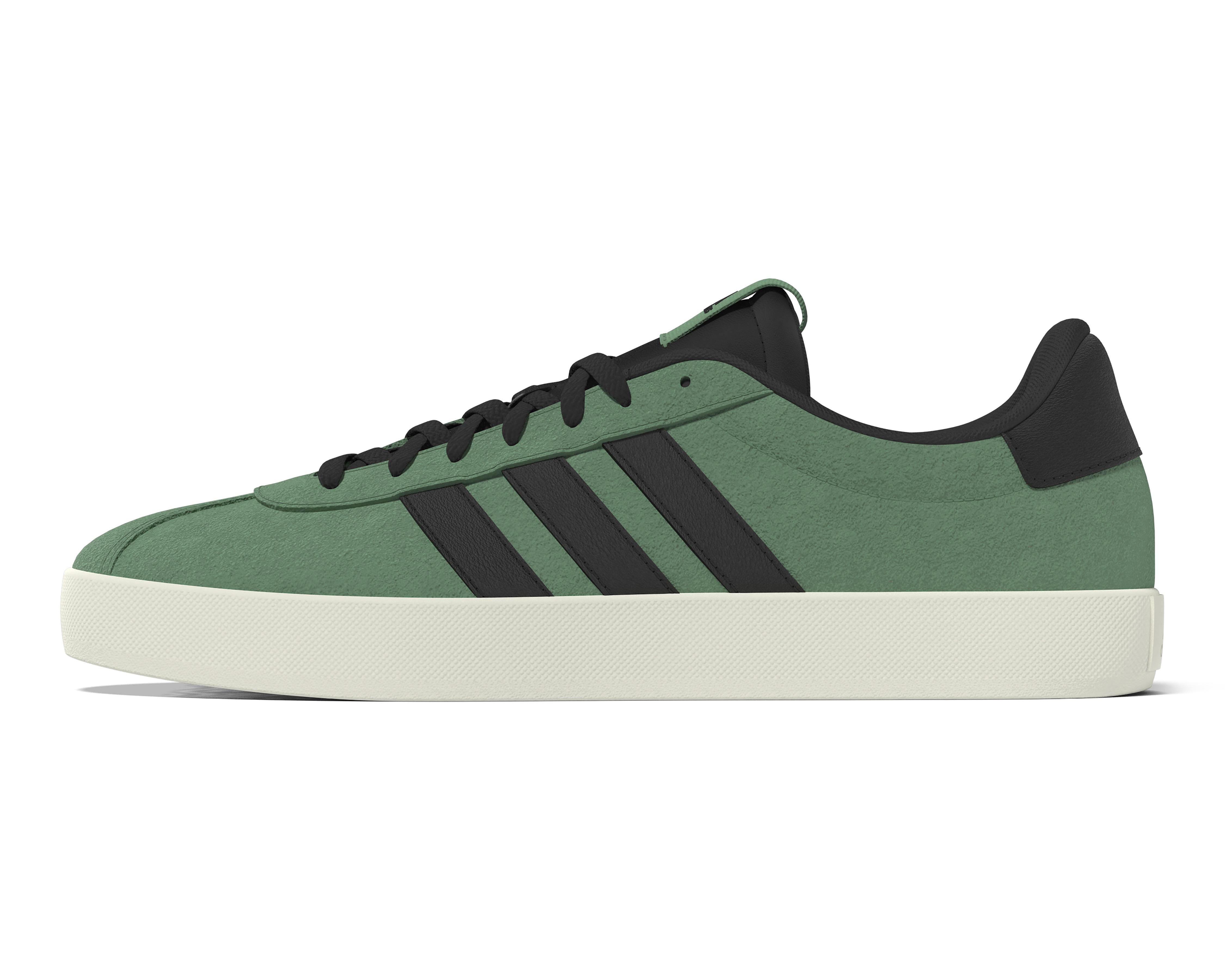 Foto 3 | Tenis Adidas VL Court 3.0 para Hombre