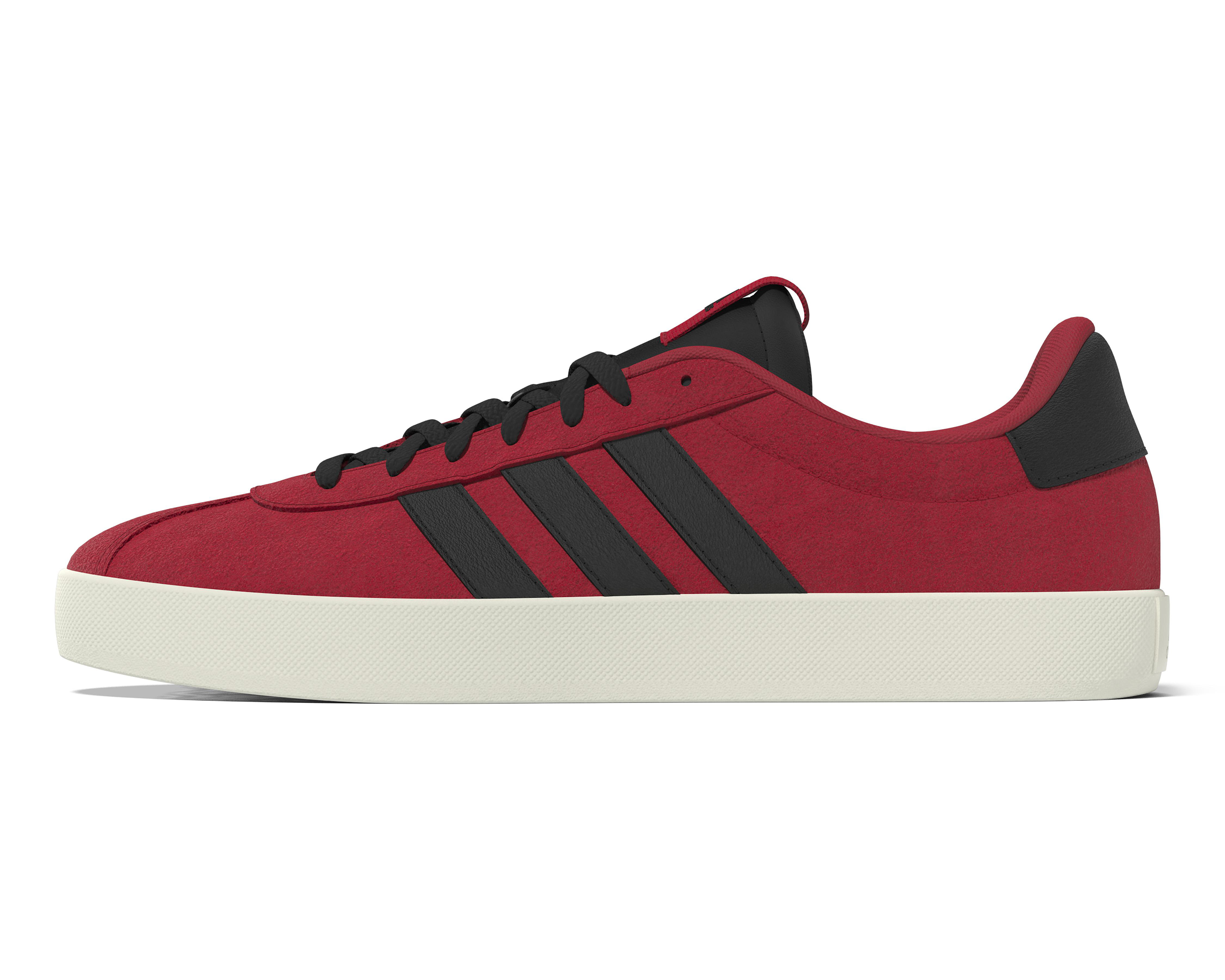 Foto 3 | Tenis Adidas VL Court 3.0 para Hombre