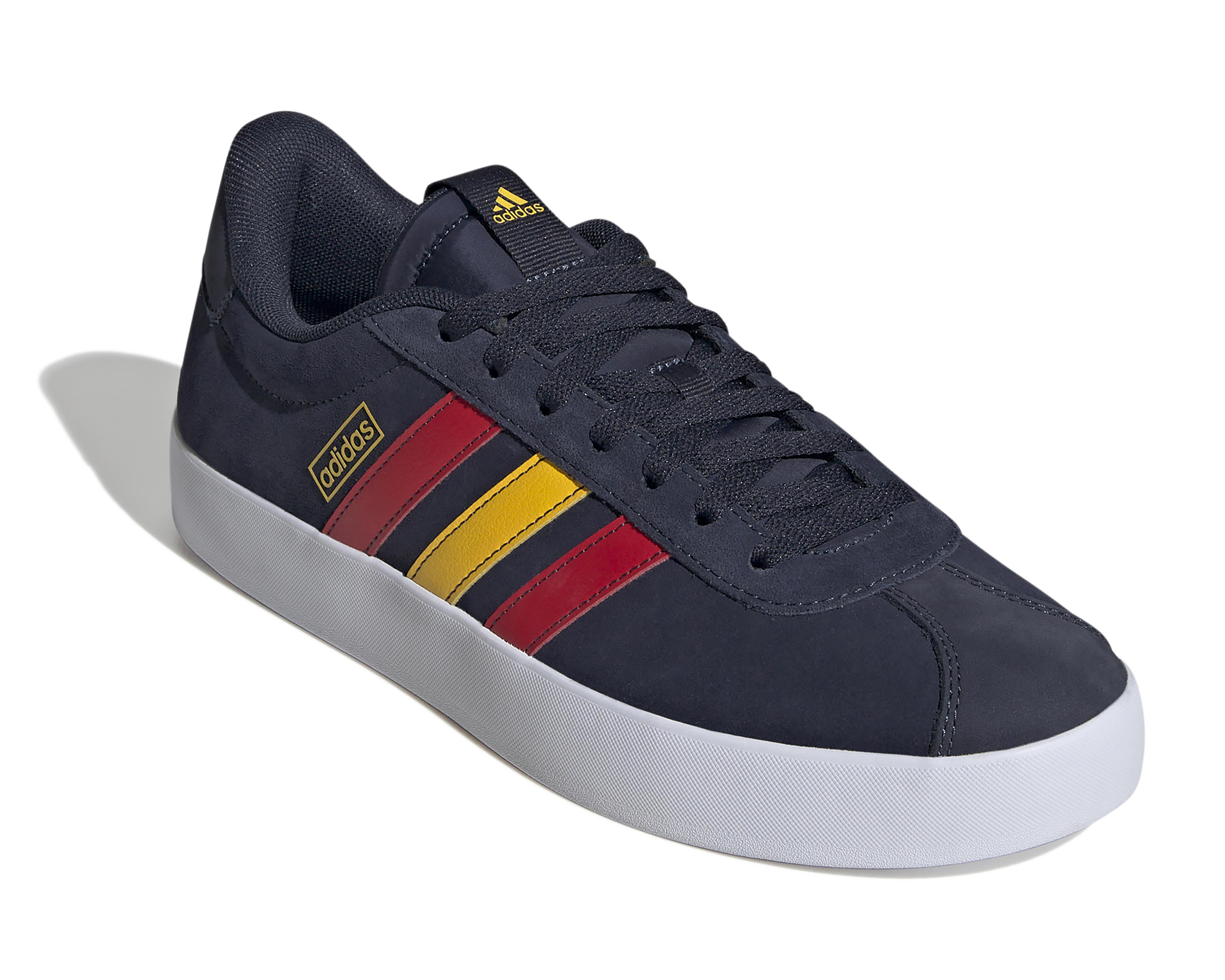 Foto 1 | Tenis Adidas VL Court 3.0 para Hombre