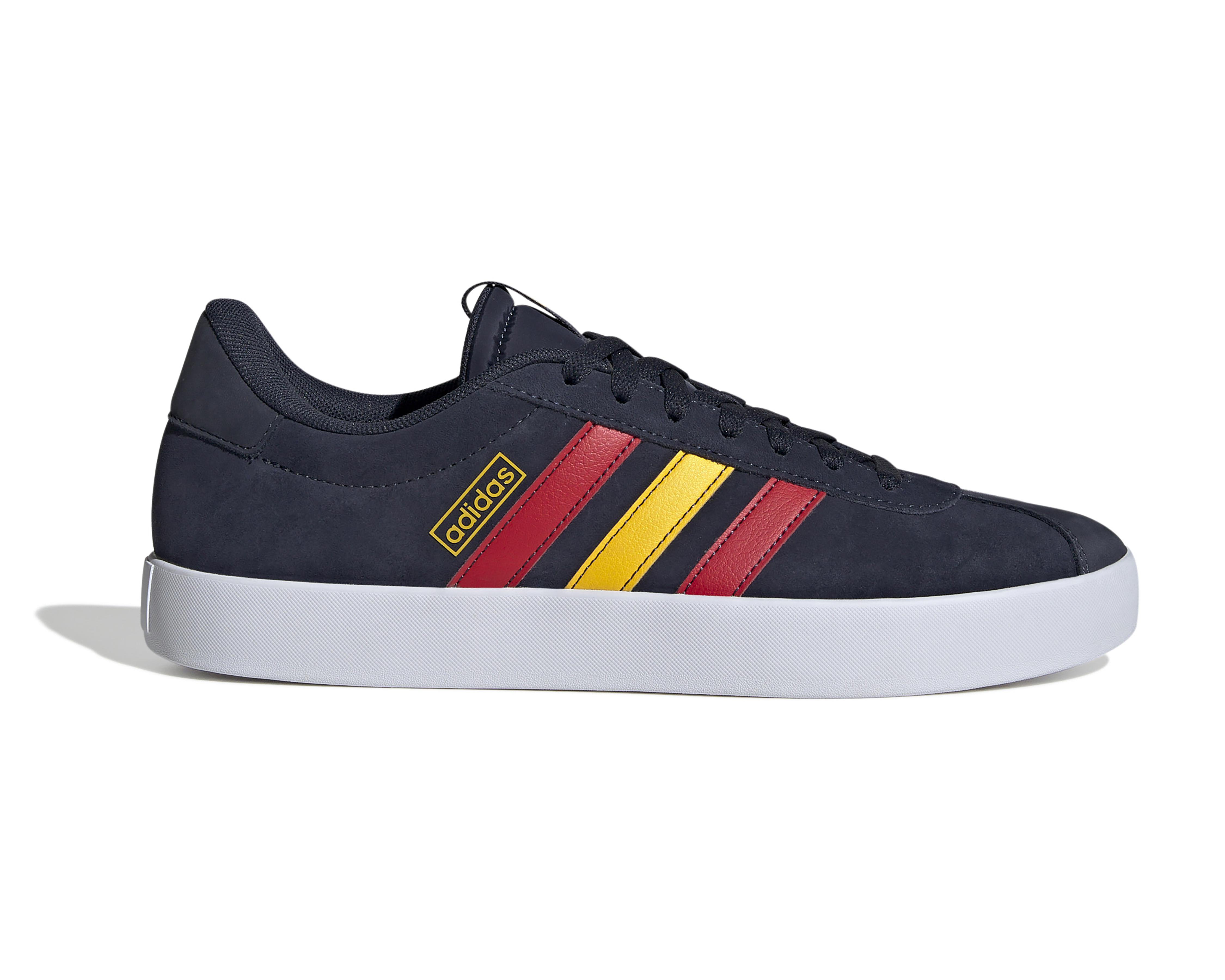 Foto 4 | Tenis Adidas VL Court 3.0 para Hombre