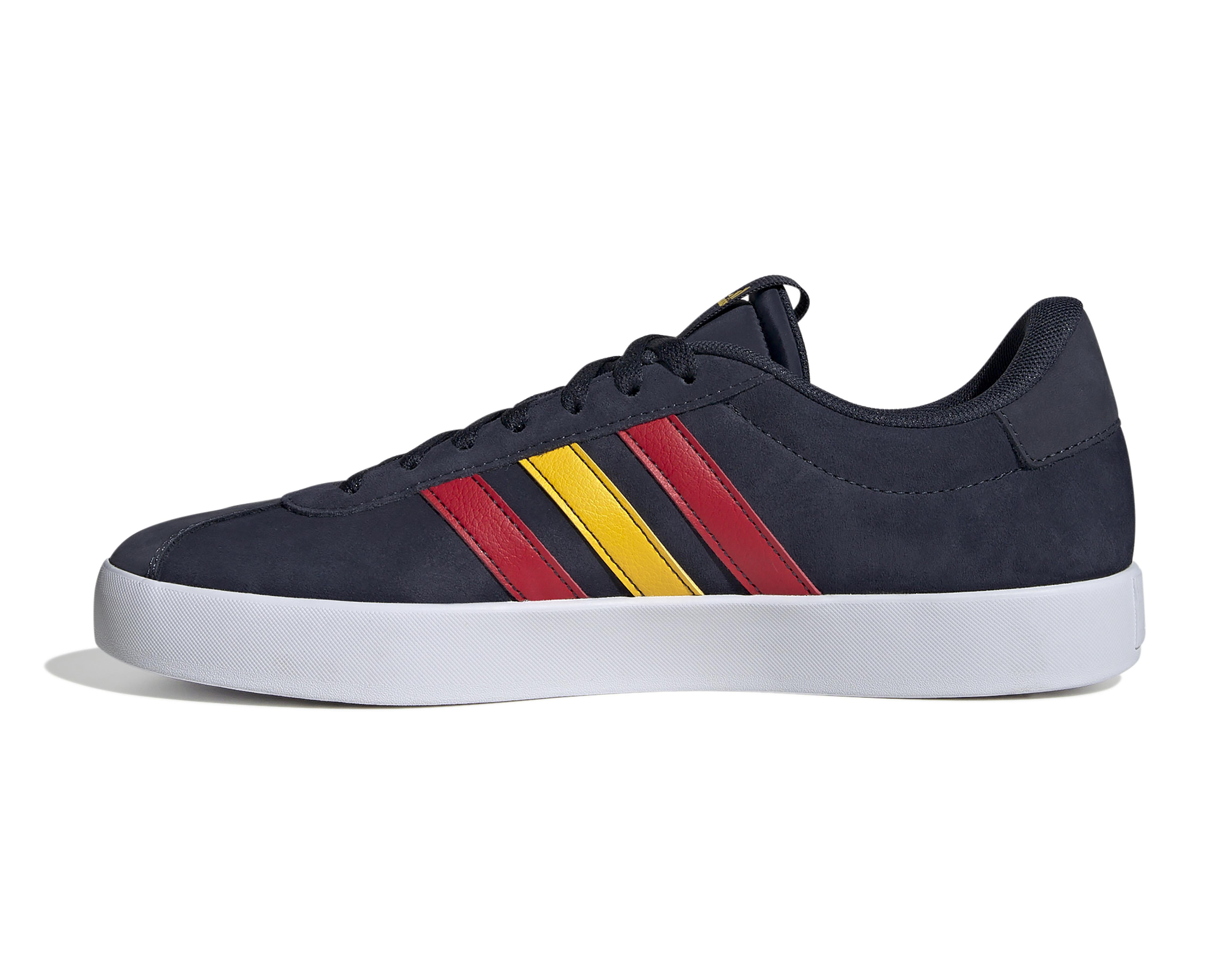 Foto 5 | Tenis Adidas VL Court 3.0 para Hombre