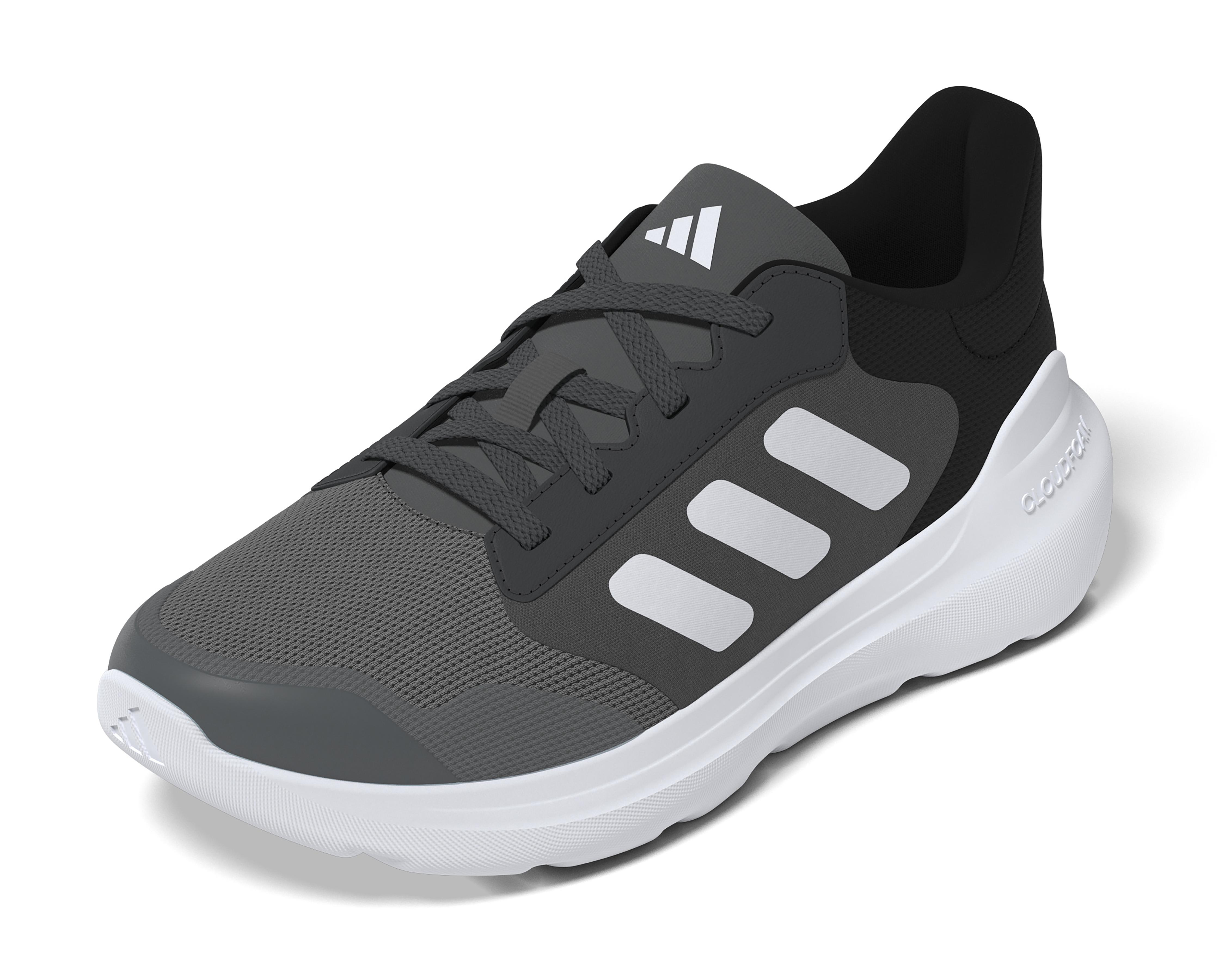 Foto 2 pulgar | Tenis Adidas Tensaur Run 3.0 Juveniles