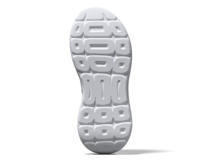 Foto 2 | Tenis Adidas Tensaur Run 3.0 Juveniles
