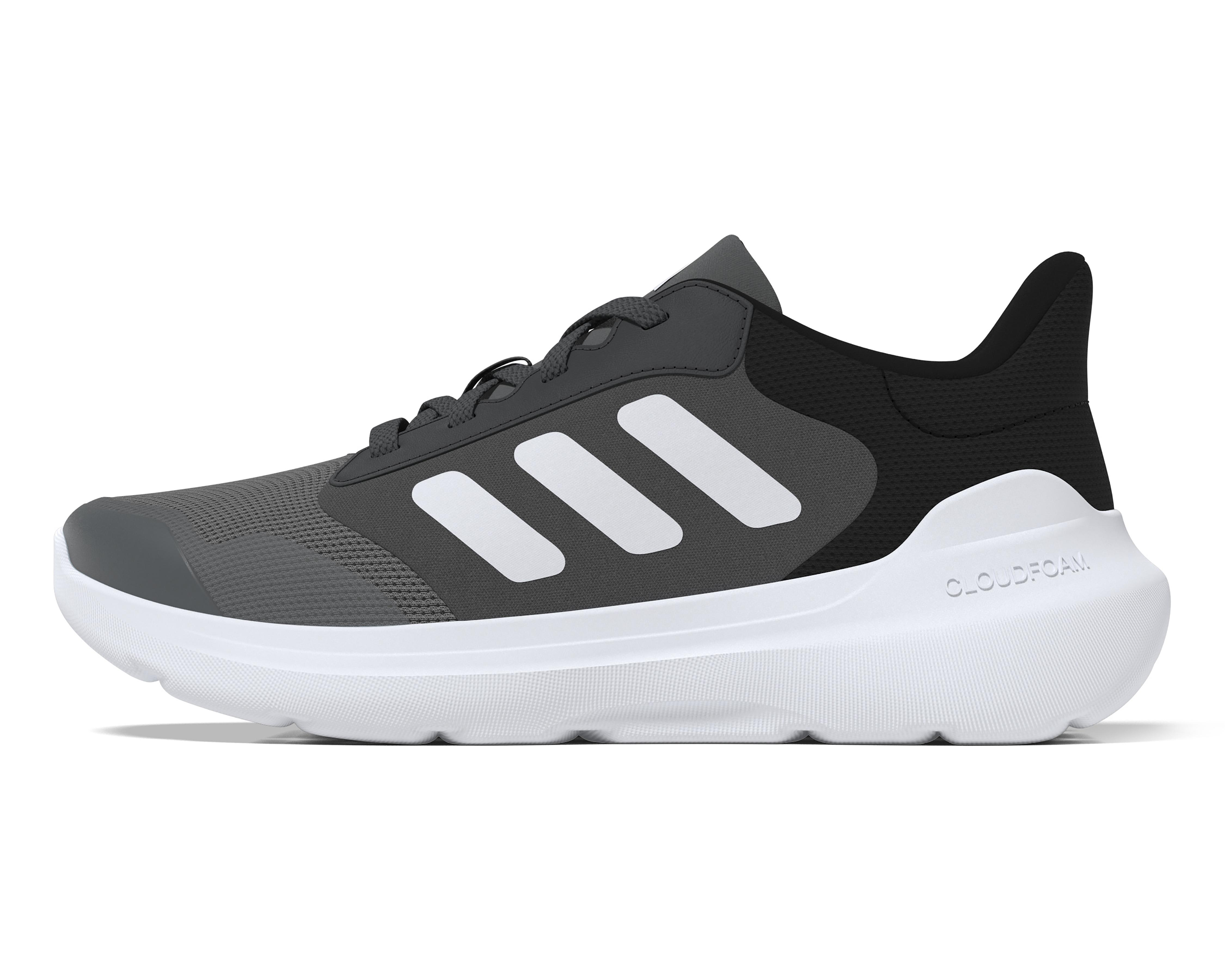 Foto 4 pulgar | Tenis Adidas Tensaur Run 3.0 Juveniles