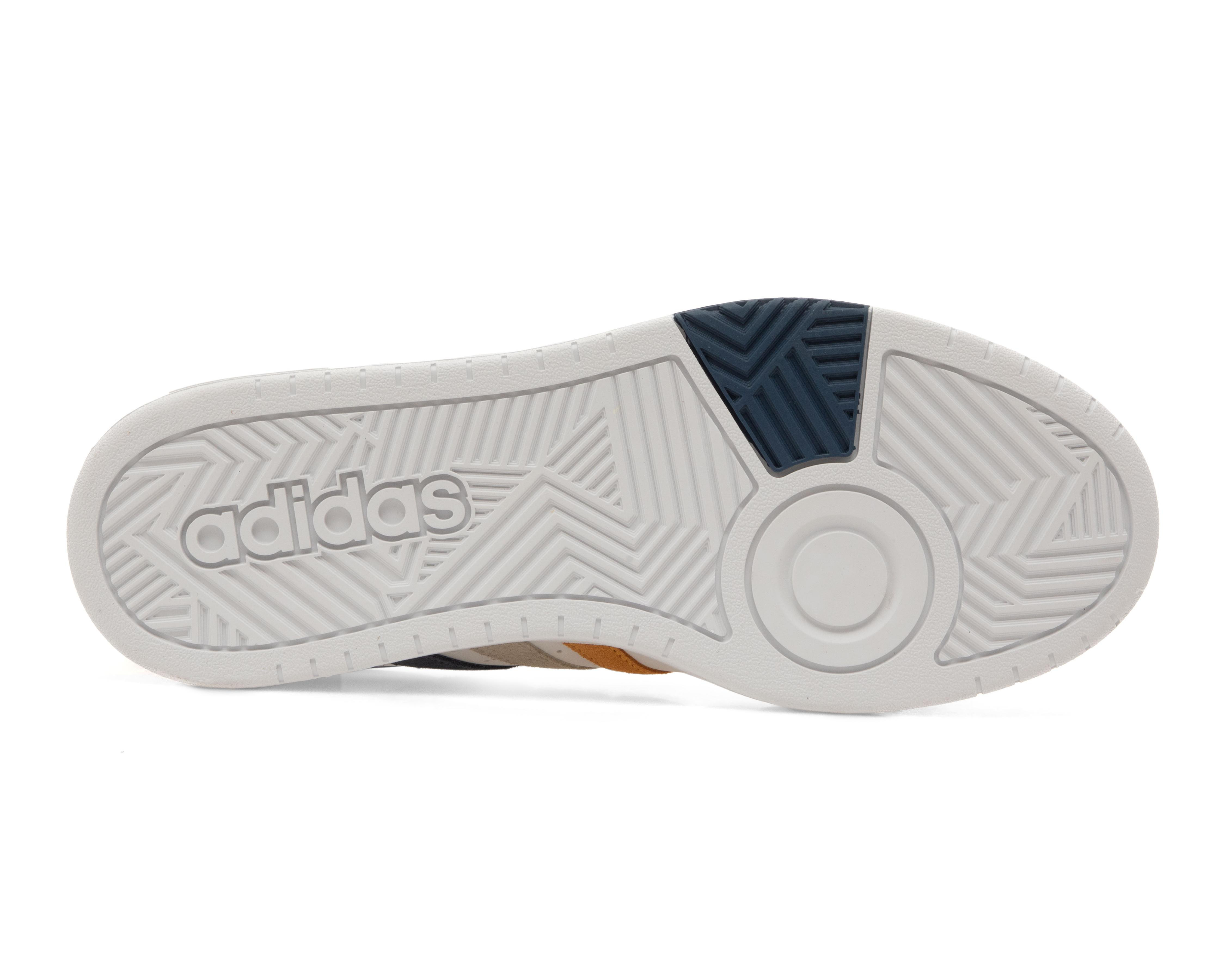 Foto 5 pulgar | Tenis Adidas Hoops 3.0 para Hombre