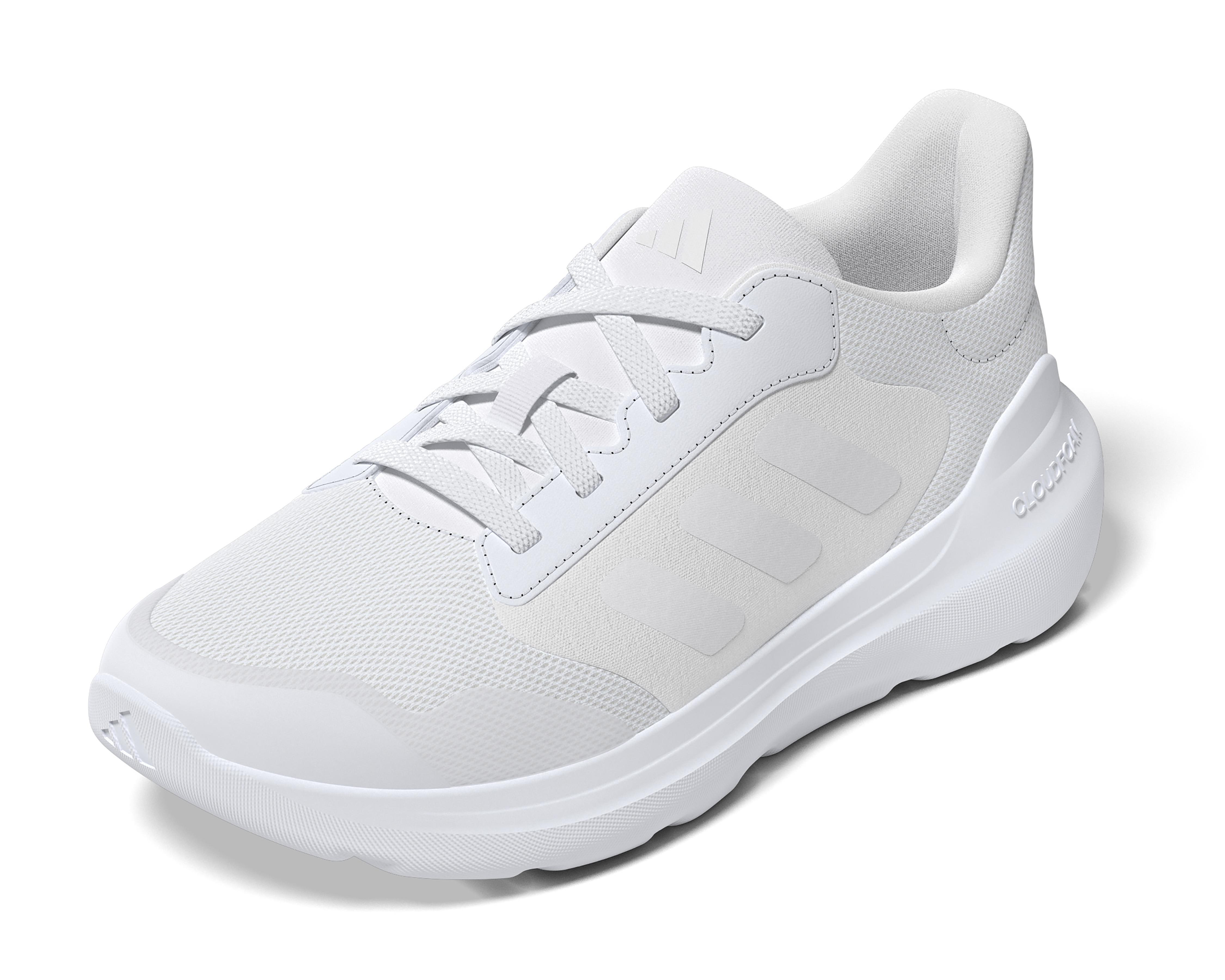 Foto 2 pulgar | Tenis Adidas Tensaur Run 3.0 Juveniles