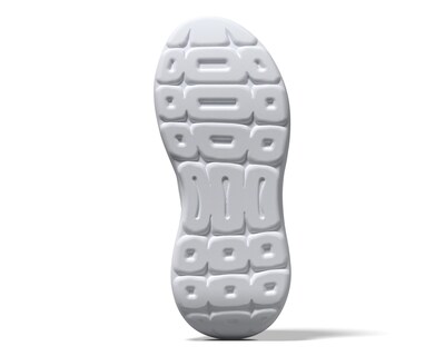Foto 2 | Tenis Adidas Tensaur Run 3.0 Juveniles