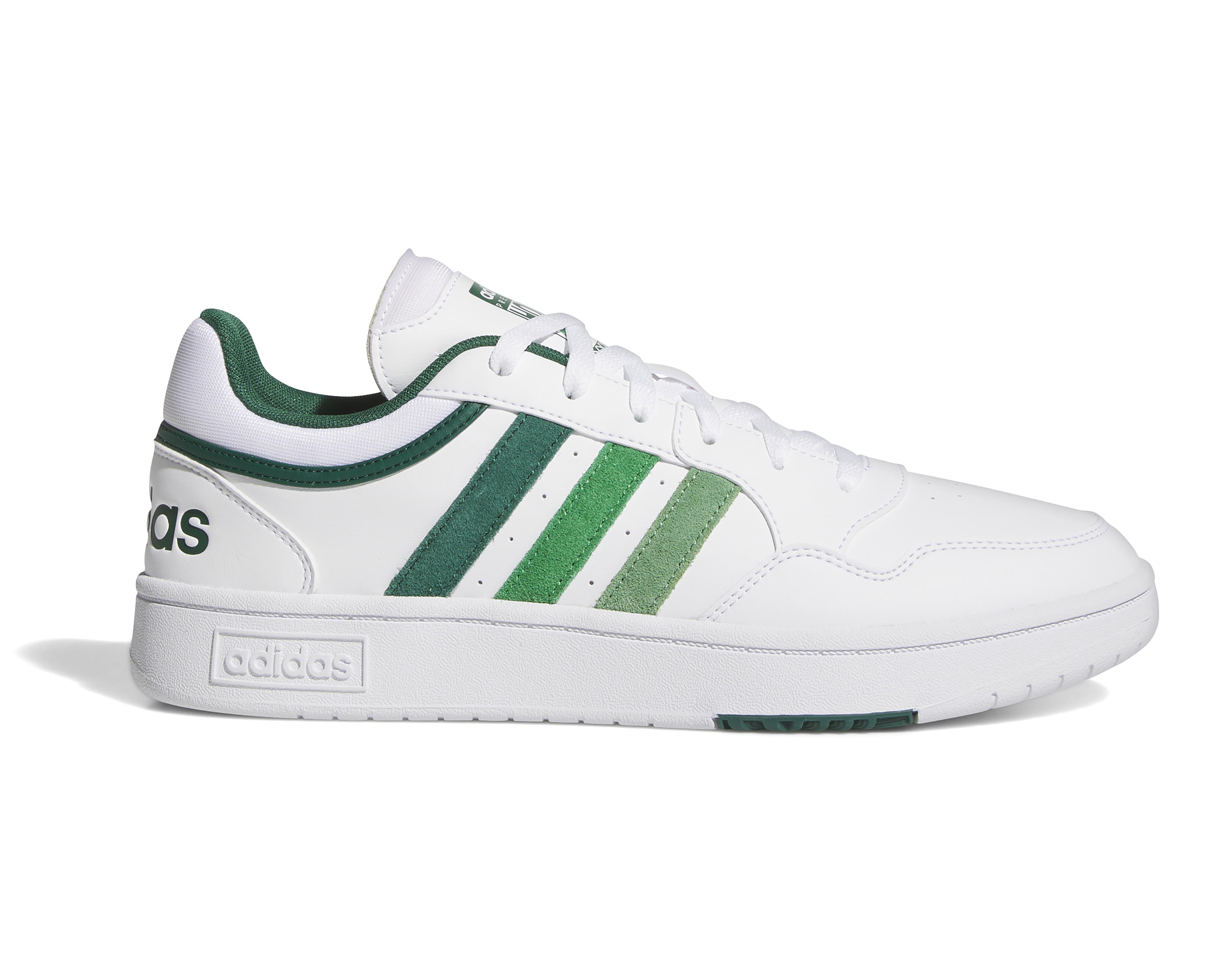 Foto 5 pulgar | Tenis Adidas Hoops 3.0 para Hombre