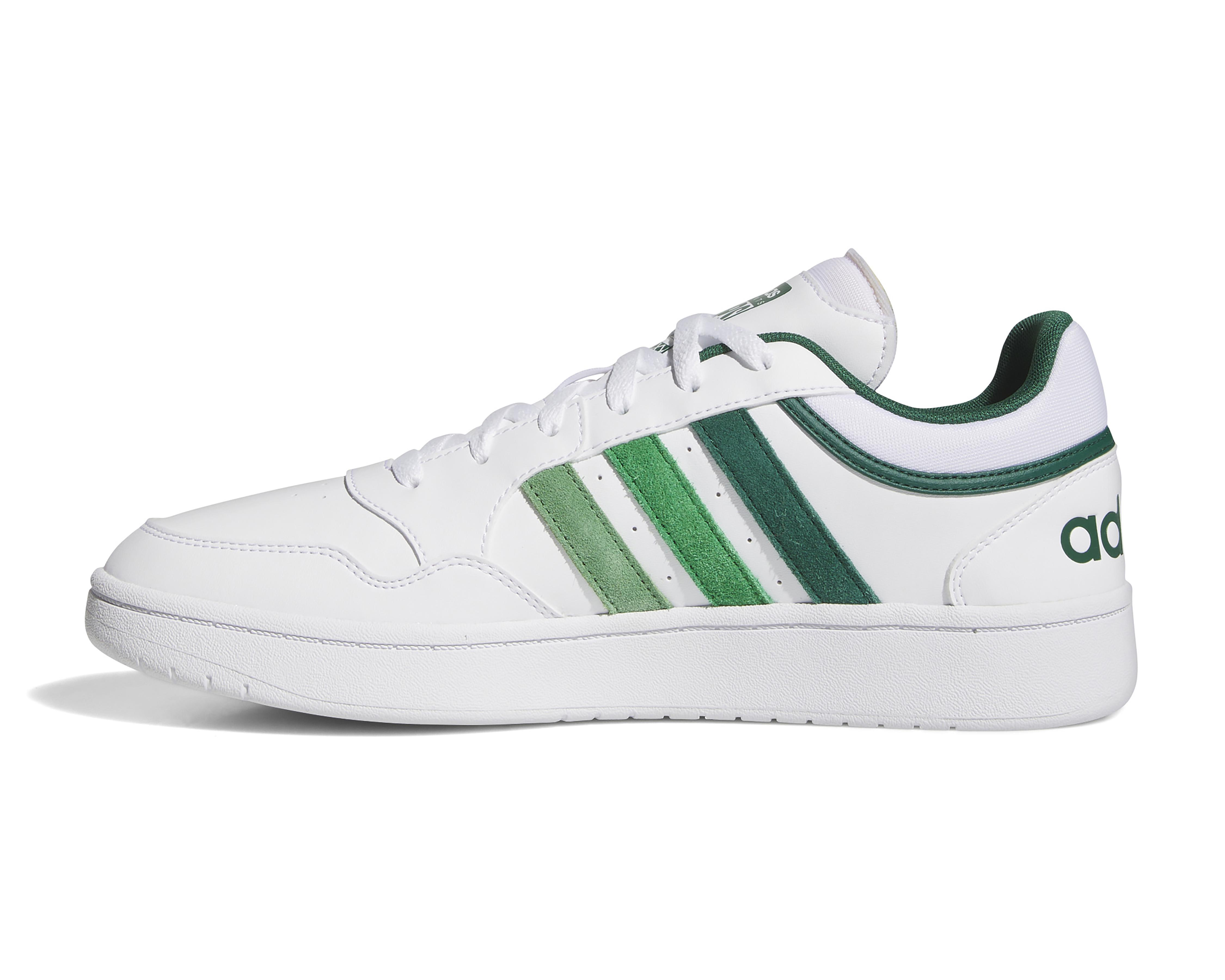 Foto 6 pulgar | Tenis Adidas Hoops 3.0 para Hombre