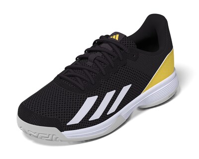 Foto 1 | Tenis Adidas Courtflash Juveniles