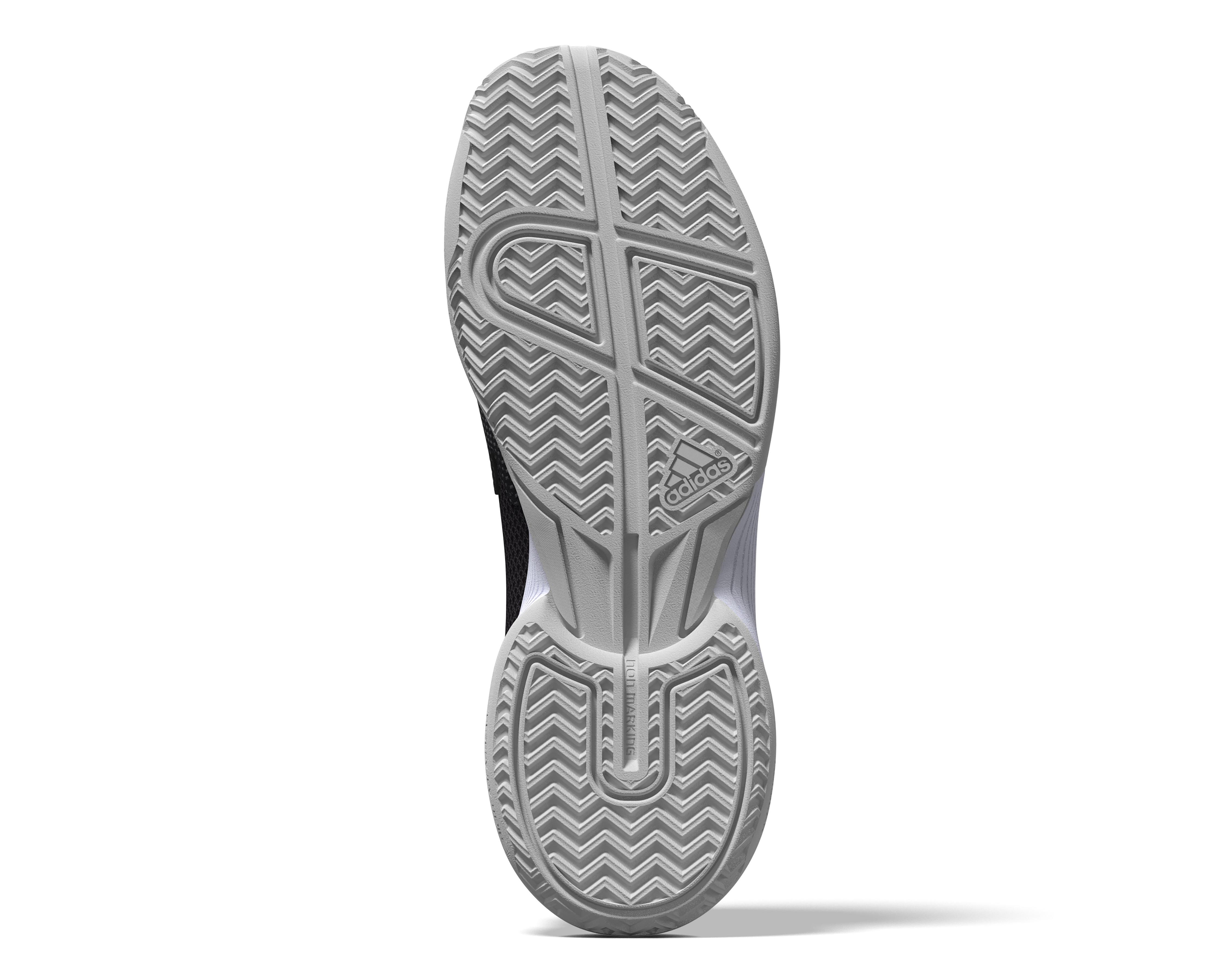 Foto 3 pulgar | Tenis Adidas Courtflash Juveniles