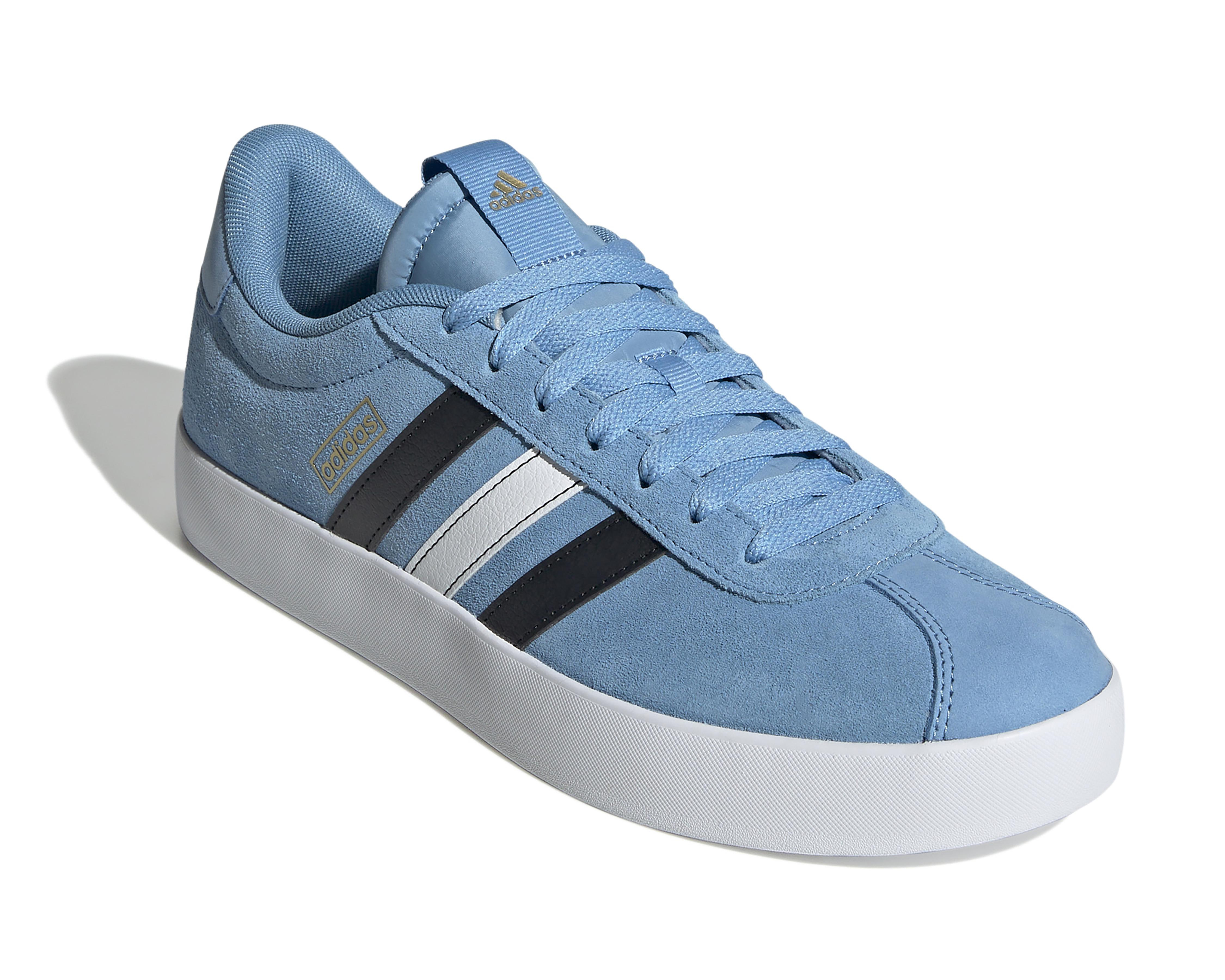 Foto 1 | Tenis Adidas VL Court 3.0 para Hombre