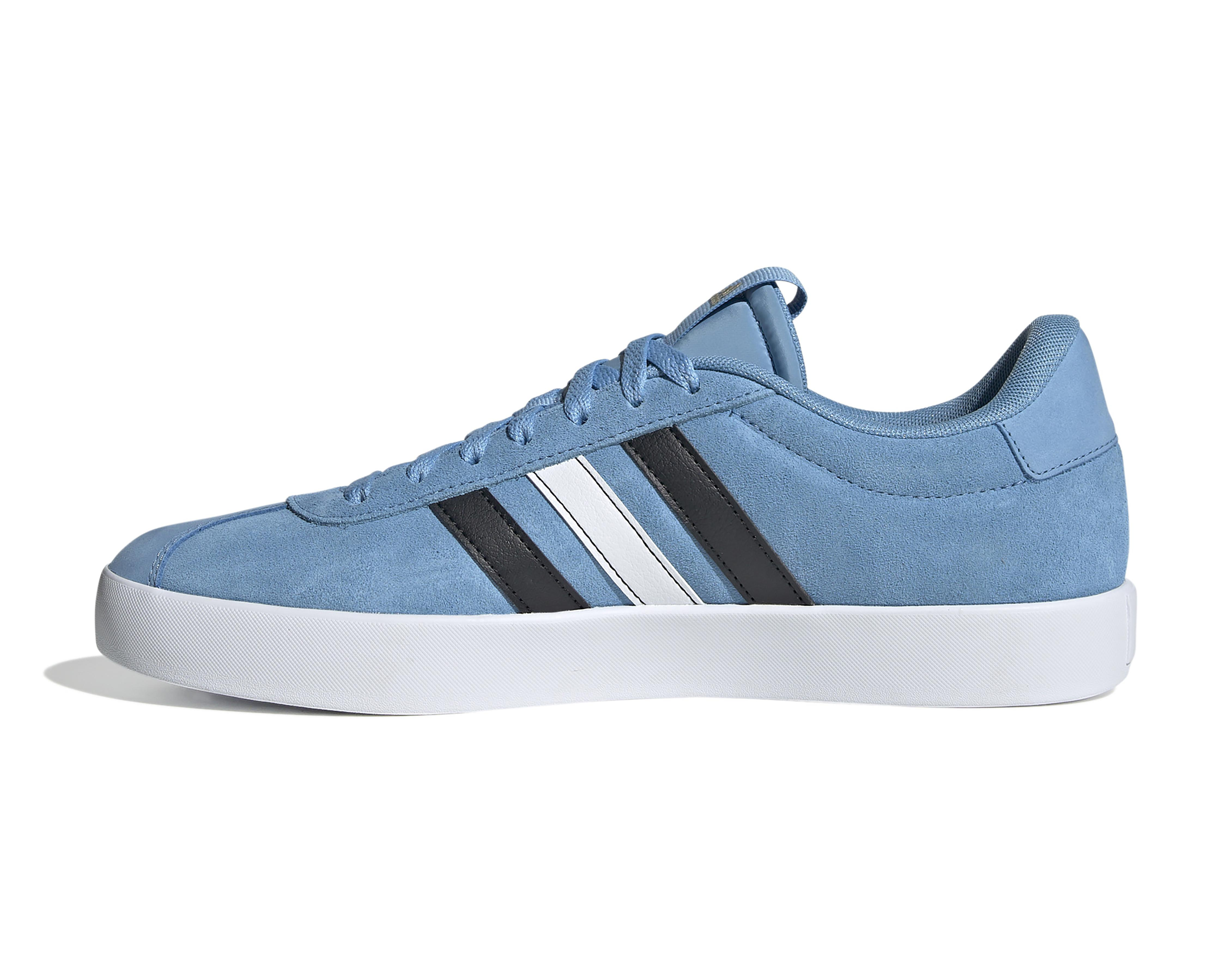 Foto 6 pulgar | Tenis Adidas VL Court 3.0 para Hombre