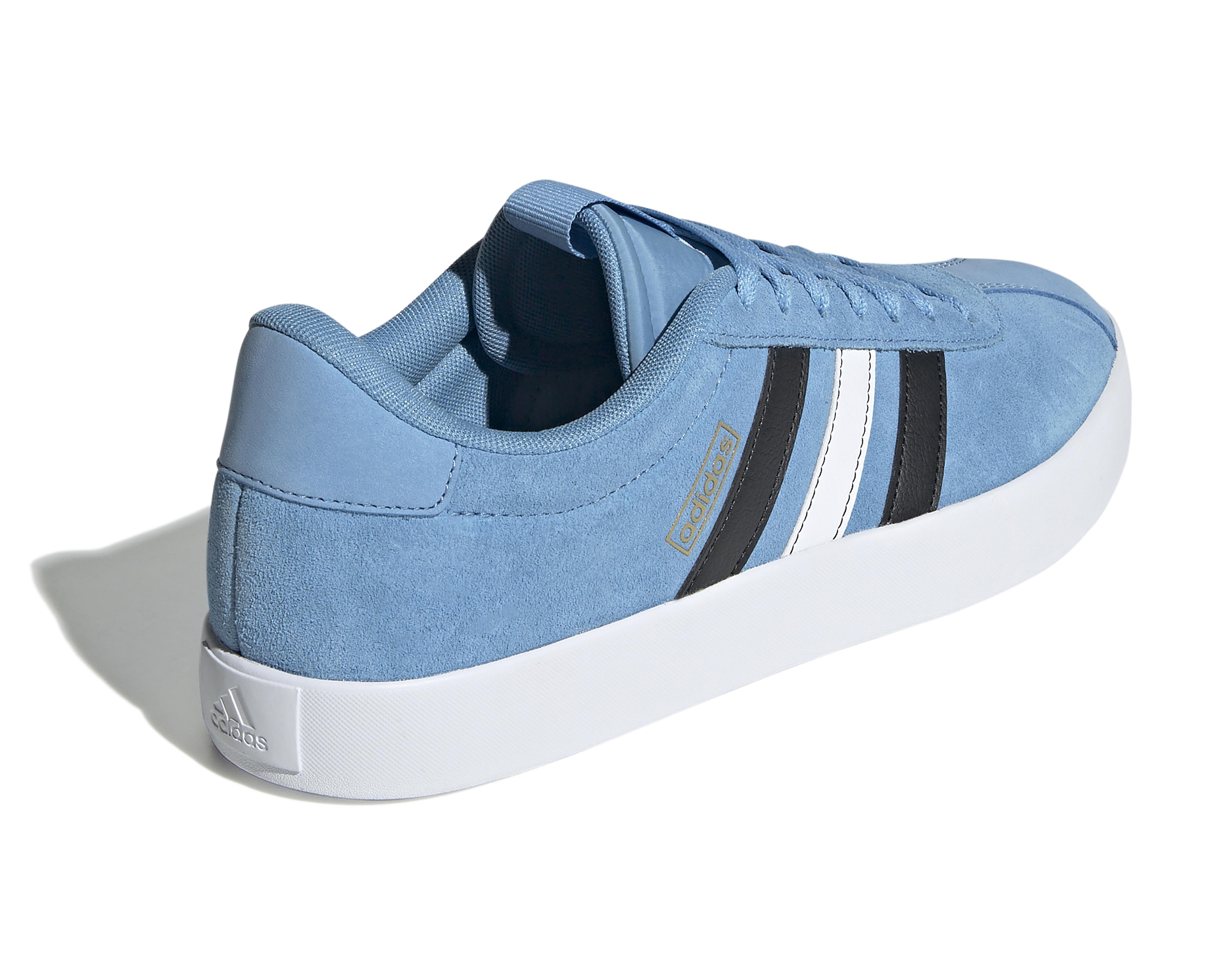 Tenis Adidas VL Court 3.0 para Hombre Coppel