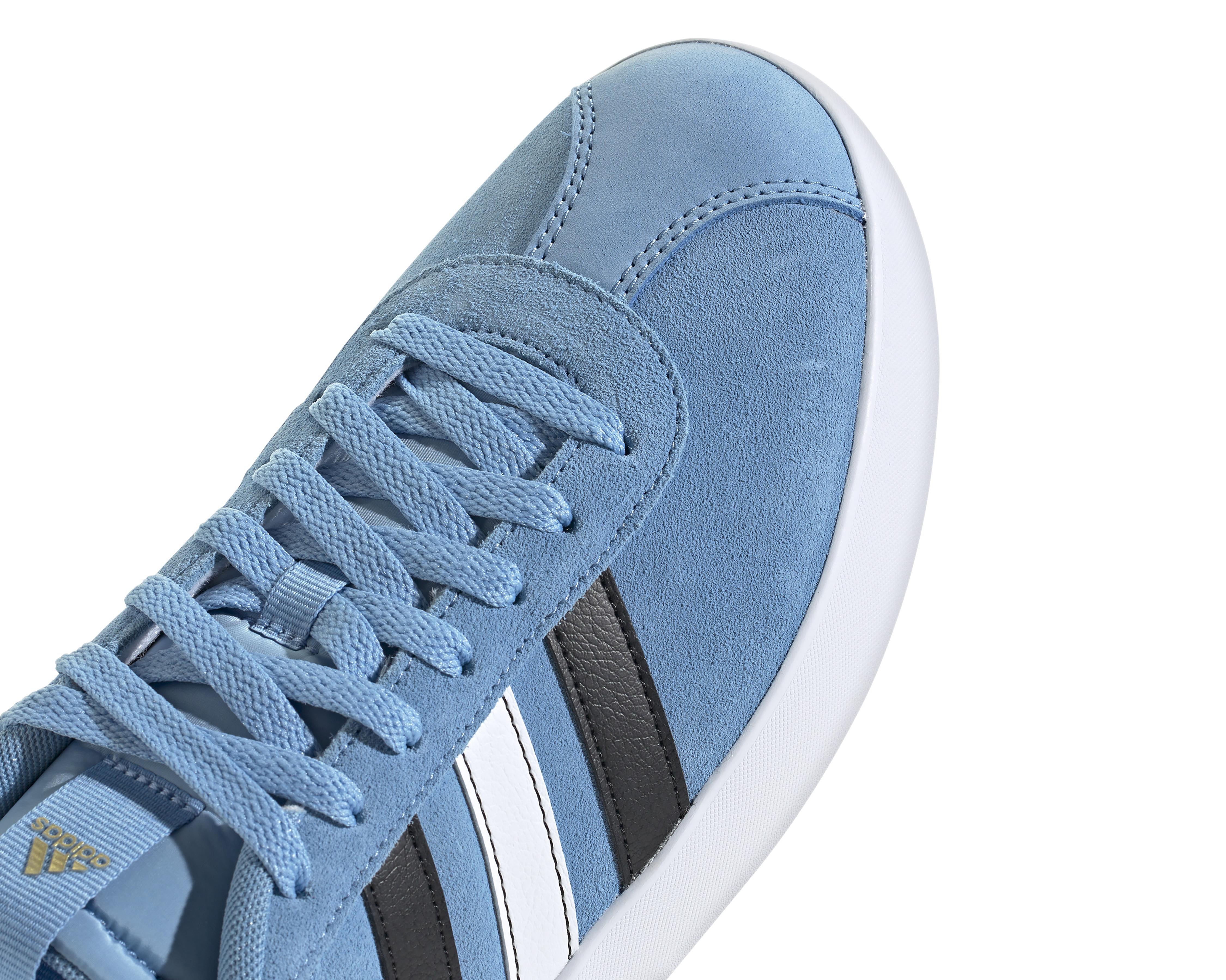 Foto 8 | Tenis Adidas VL Court 3.0 para Hombre