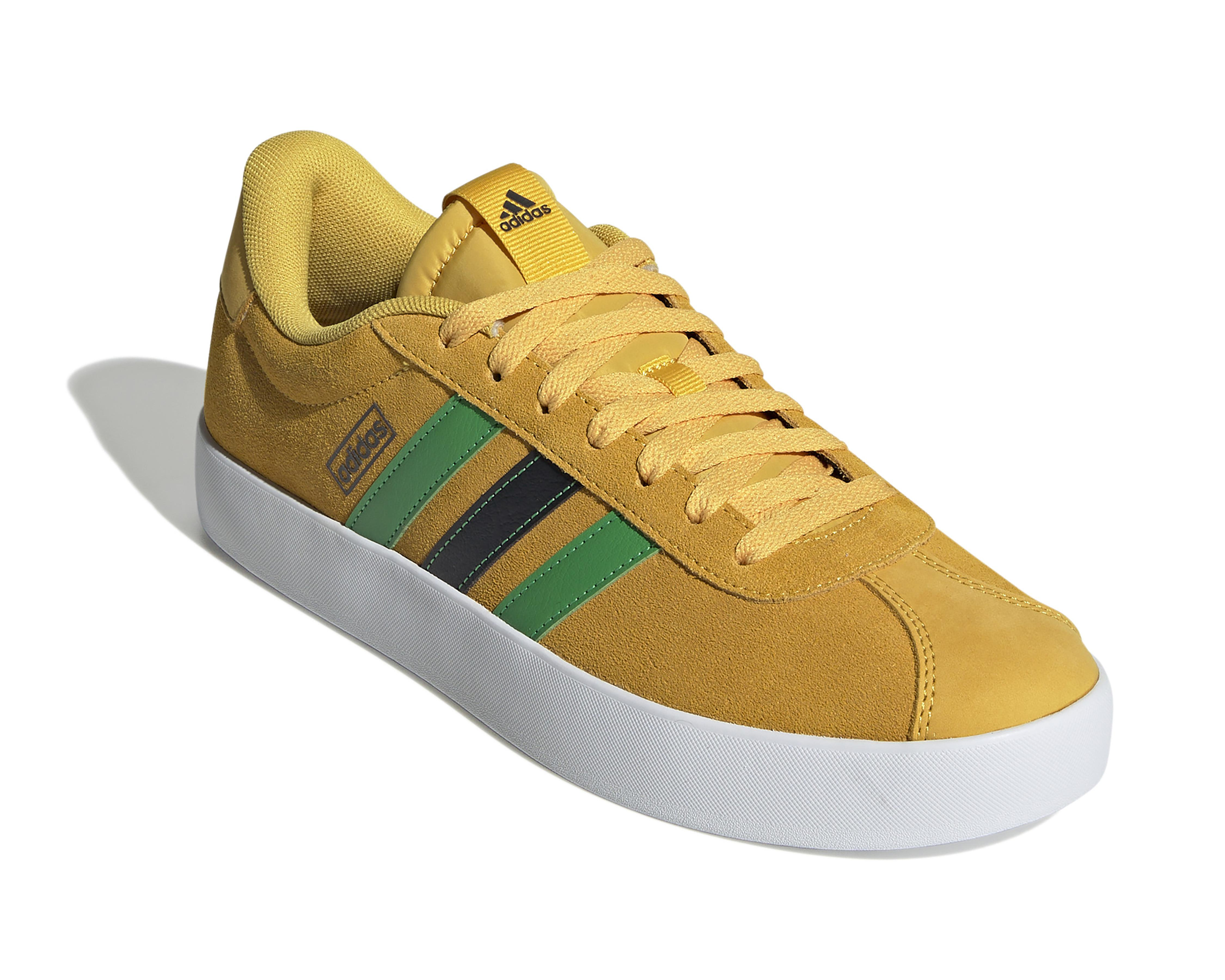 Foto 2 pulgar | Tenis Adidas VL Court 3.0 para Hombre