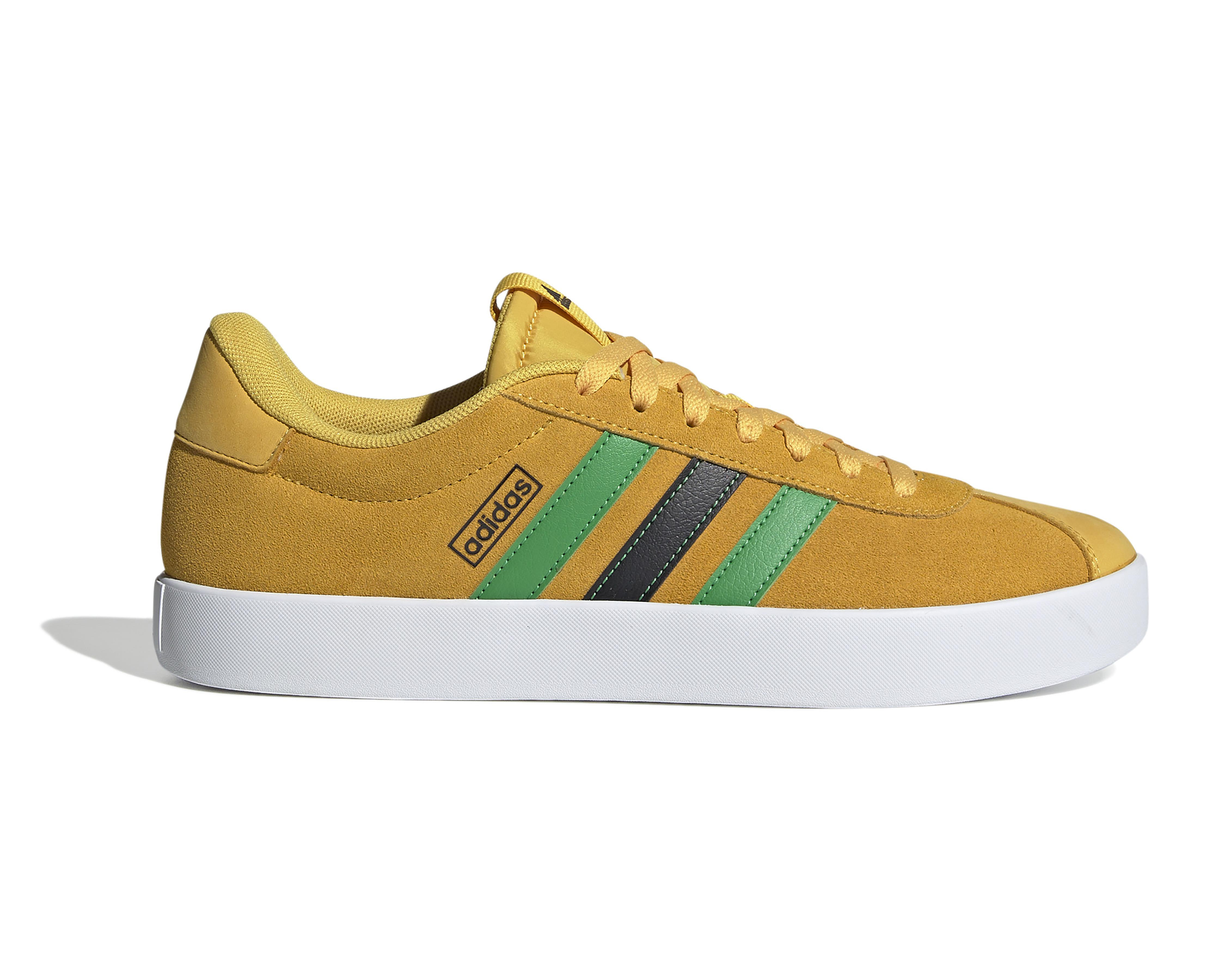 Foto 4 | Tenis Adidas VL Court 3.0 para Hombre