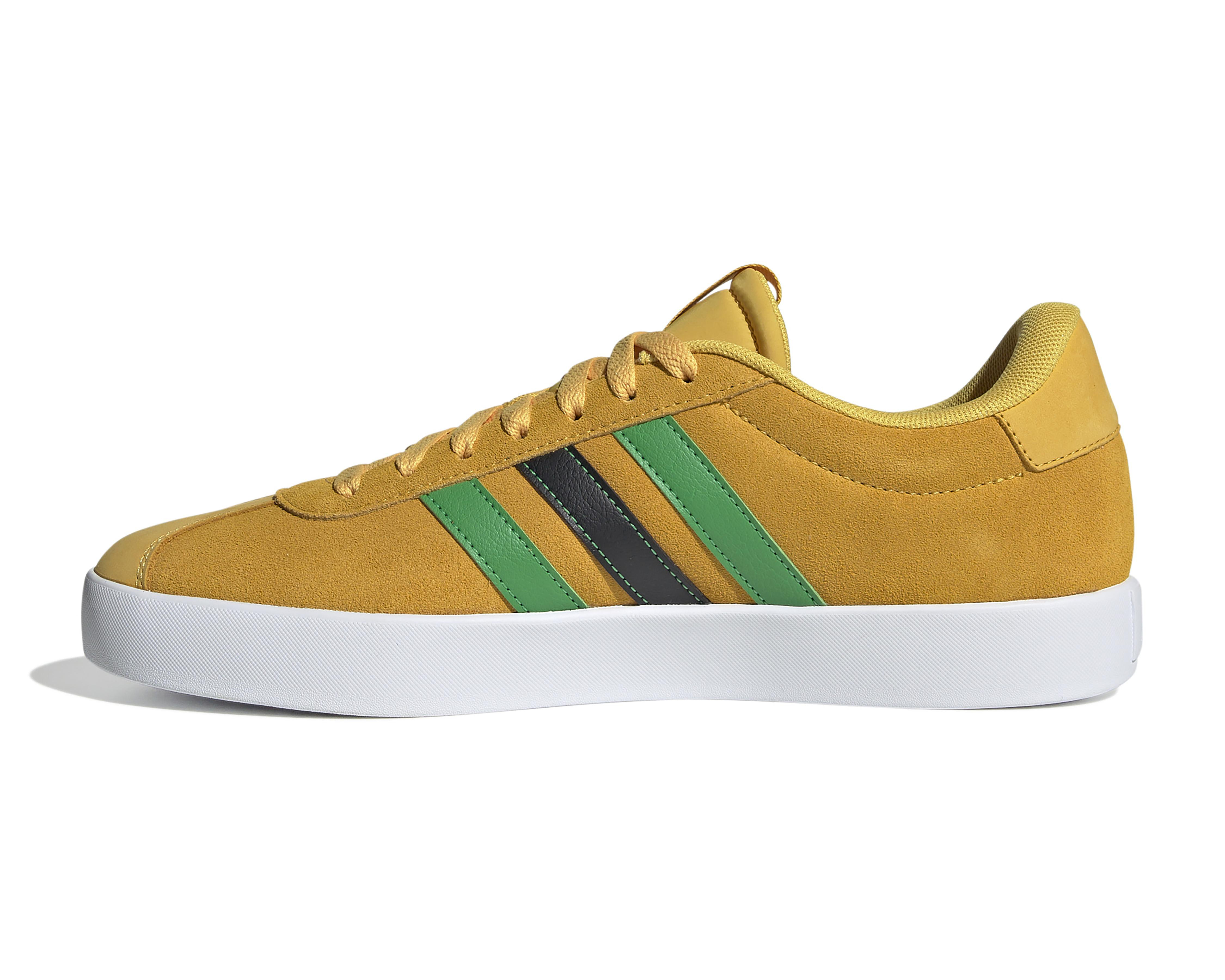 Foto 6 pulgar | Tenis Adidas VL Court 3.0 para Hombre