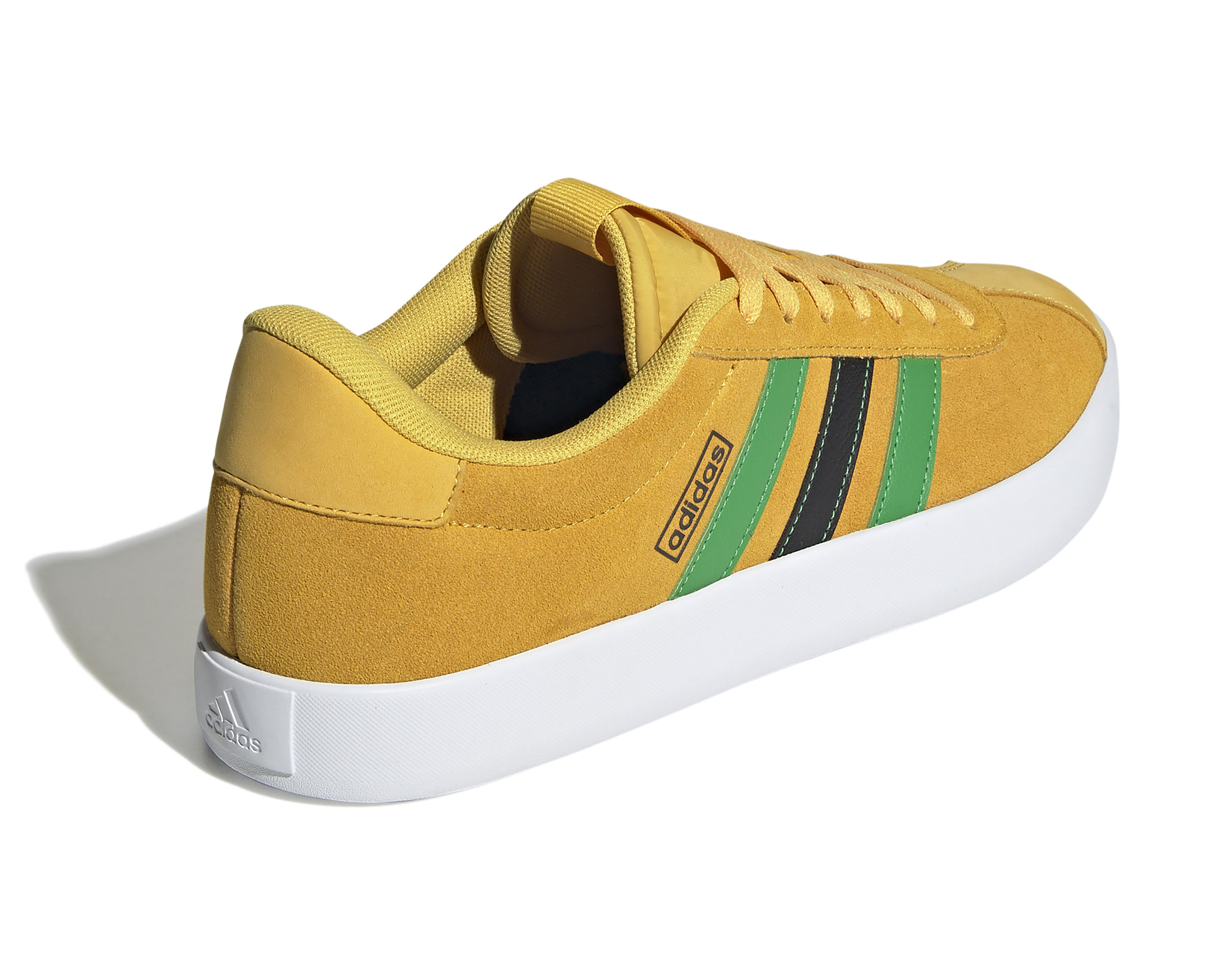 Foto 7 pulgar | Tenis Adidas VL Court 3.0 para Hombre