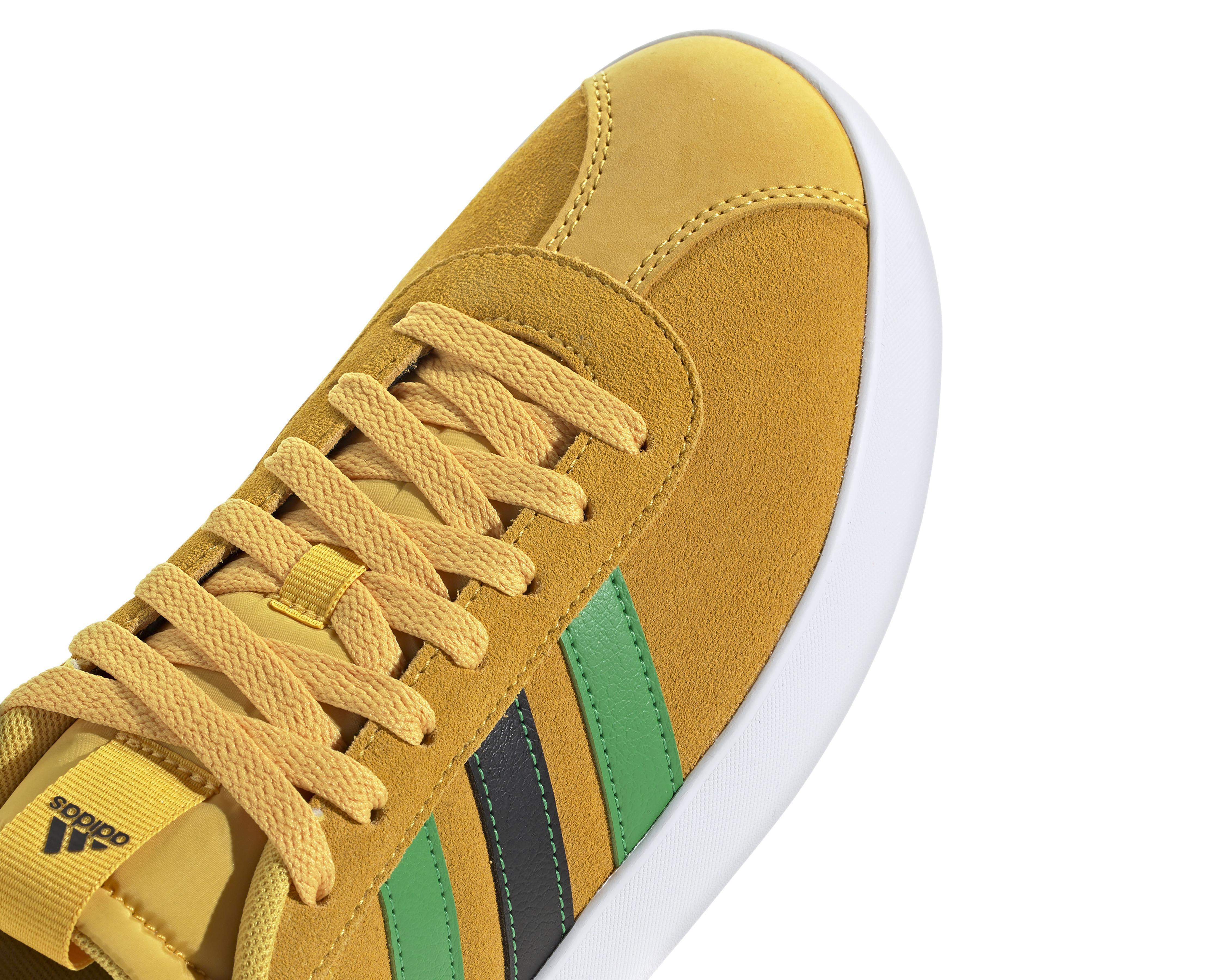 Foto 8 | Tenis Adidas VL Court 3.0 para Hombre