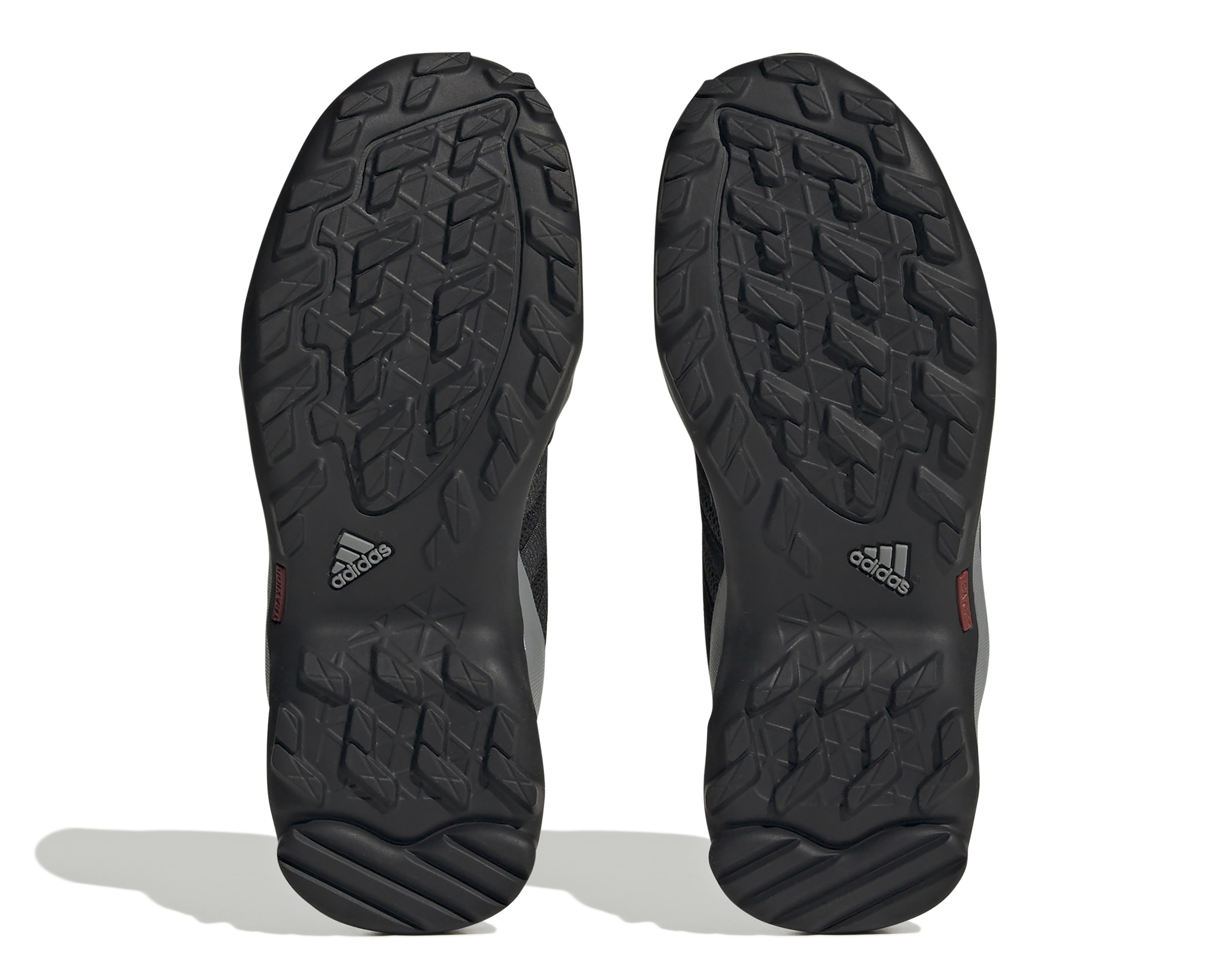 Foto 3 pulgar | Tenis Adidas Terrex AX2R Juveniles