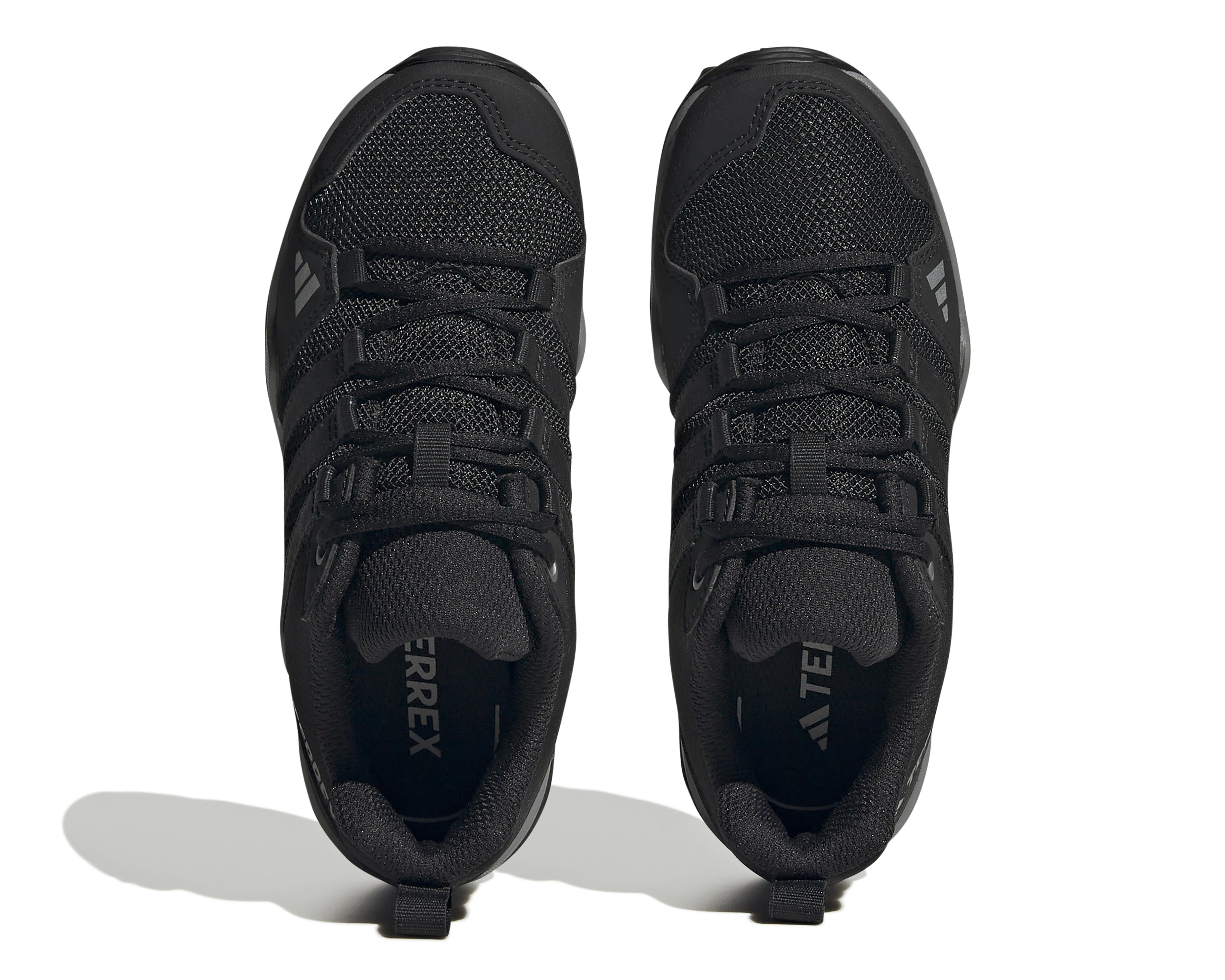 Foto 4 pulgar | Tenis Adidas Terrex AX2R Juveniles