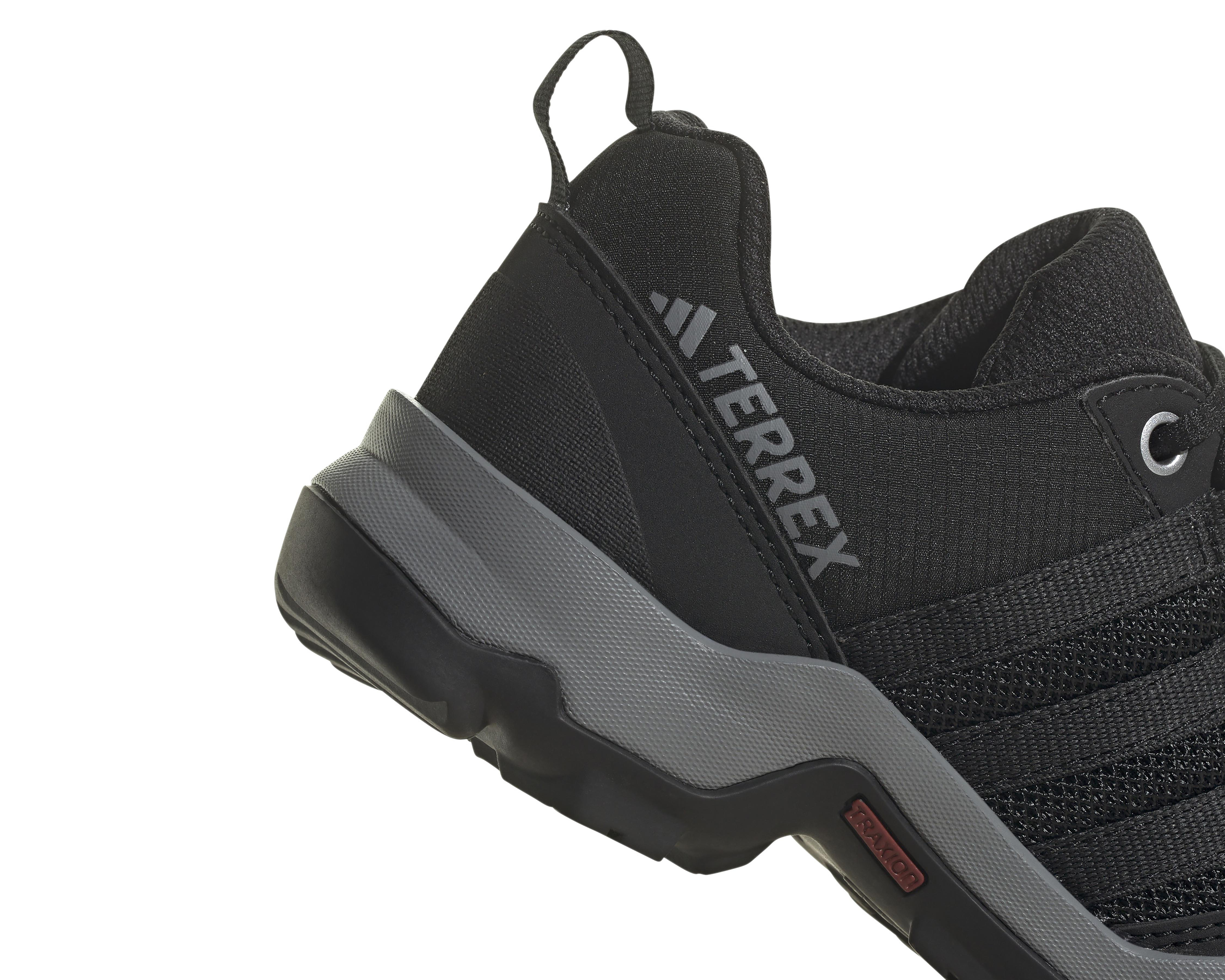 Foto 8 pulgar | Tenis Adidas Terrex AX2R Juveniles