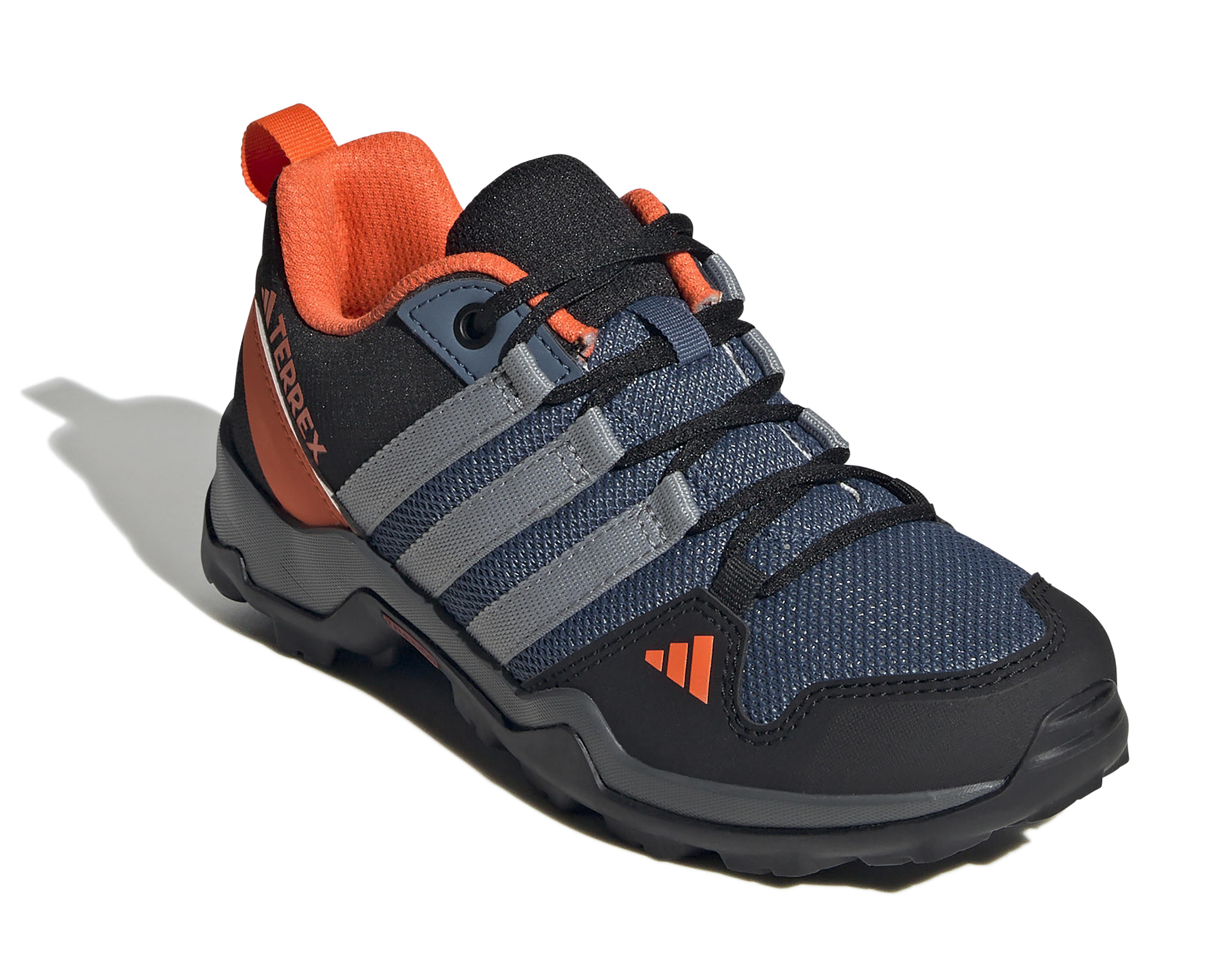 Foto 2 pulgar | Tenis Adidas Terrex AX2R Juveniles