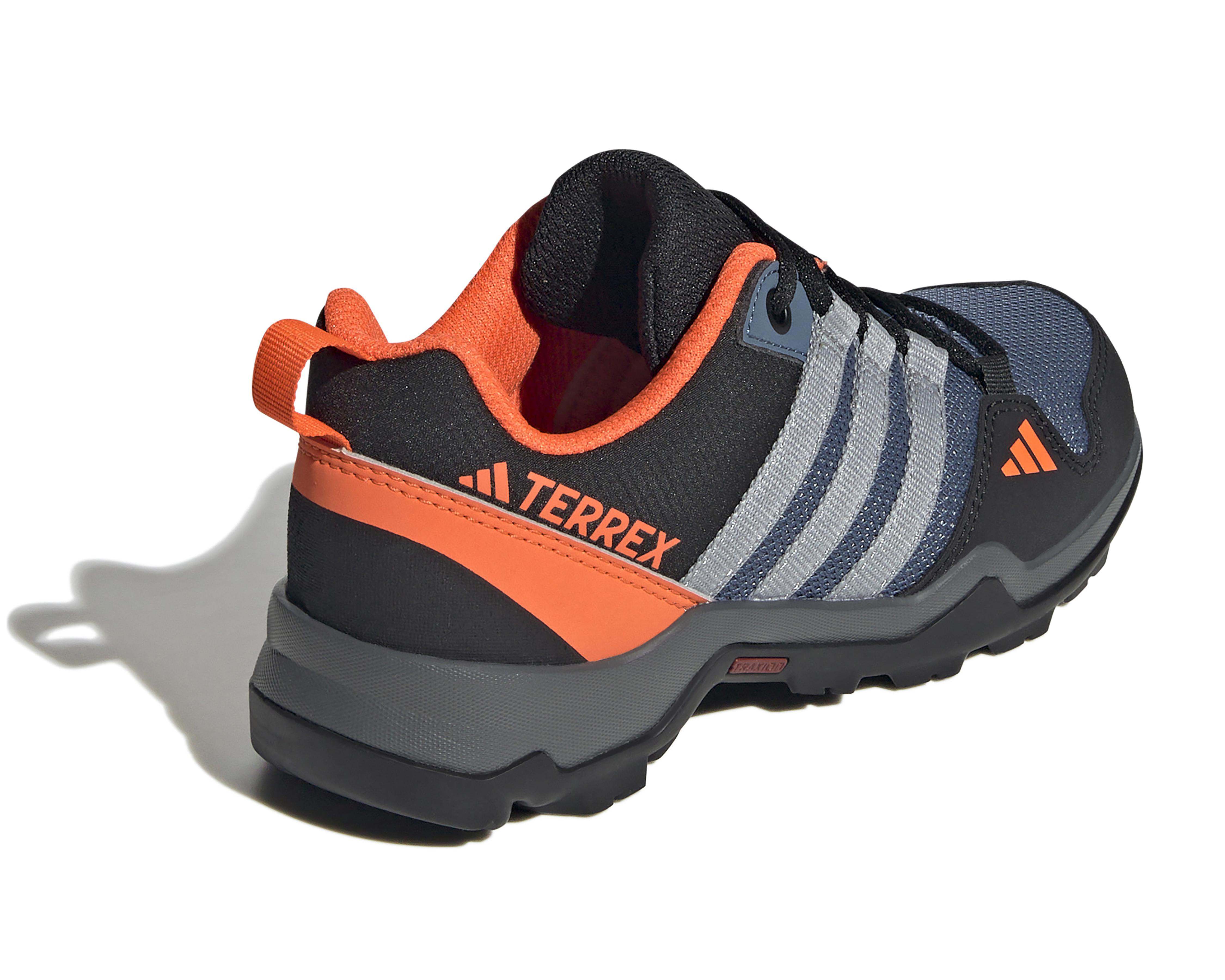 Foto 7 pulgar | Tenis Adidas Terrex AX2R Juveniles