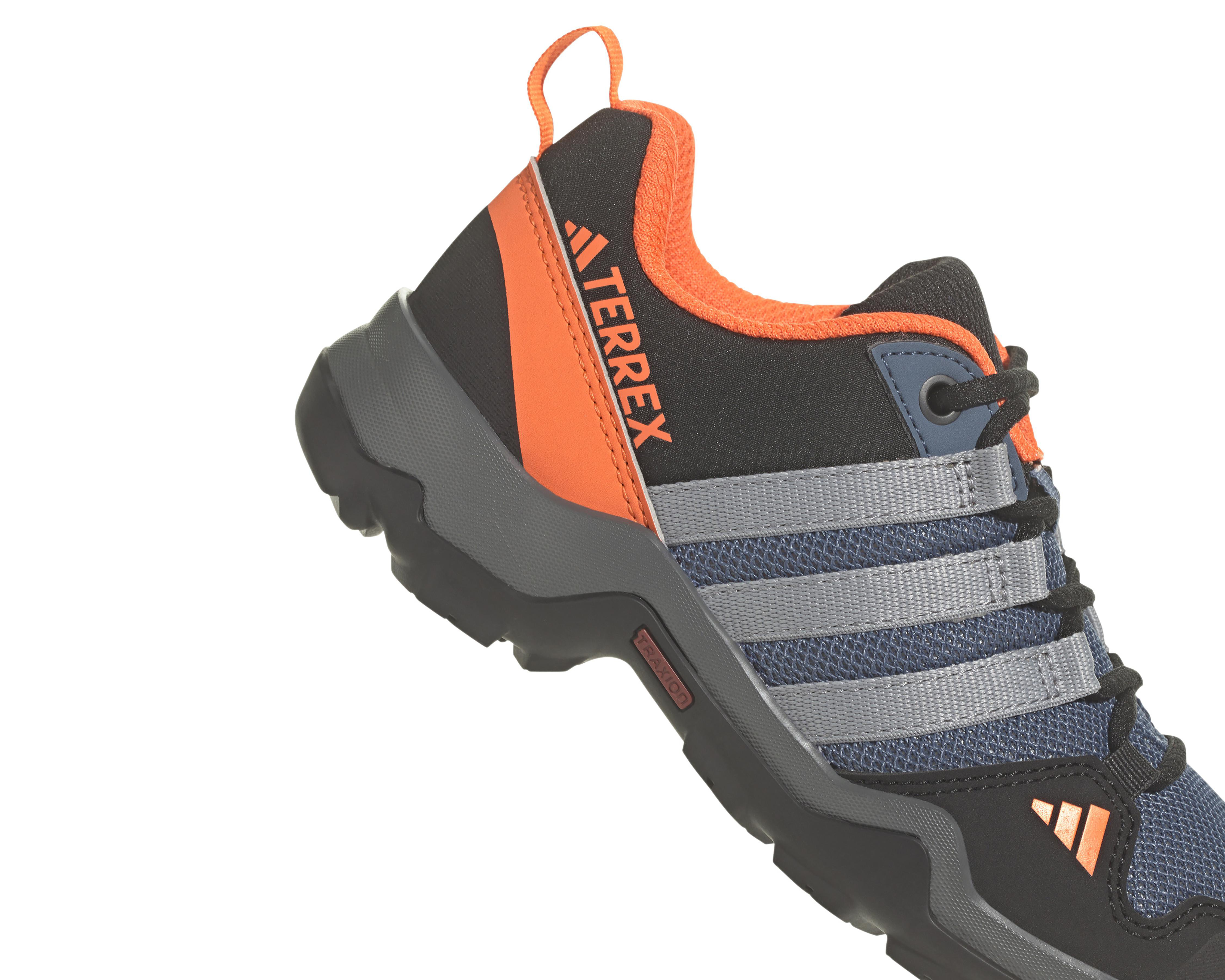 Foto 7 | Tenis Adidas Terrex AX2R Juveniles