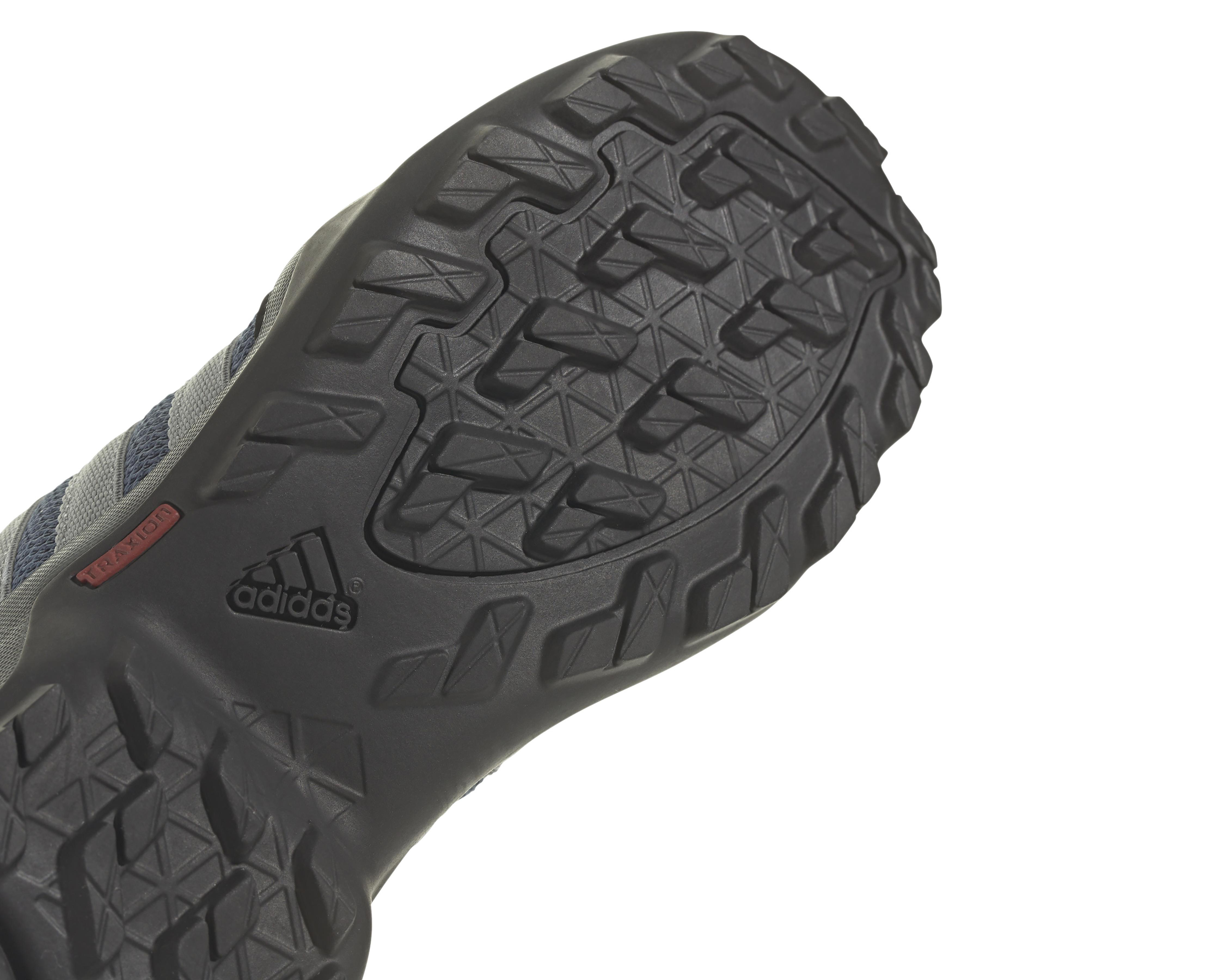 Foto 8 | Tenis Adidas Terrex AX2R Juveniles