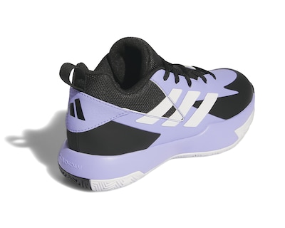 Foto 6 | Tenis Adidas Cross Em Up Select J Wide Juveniles