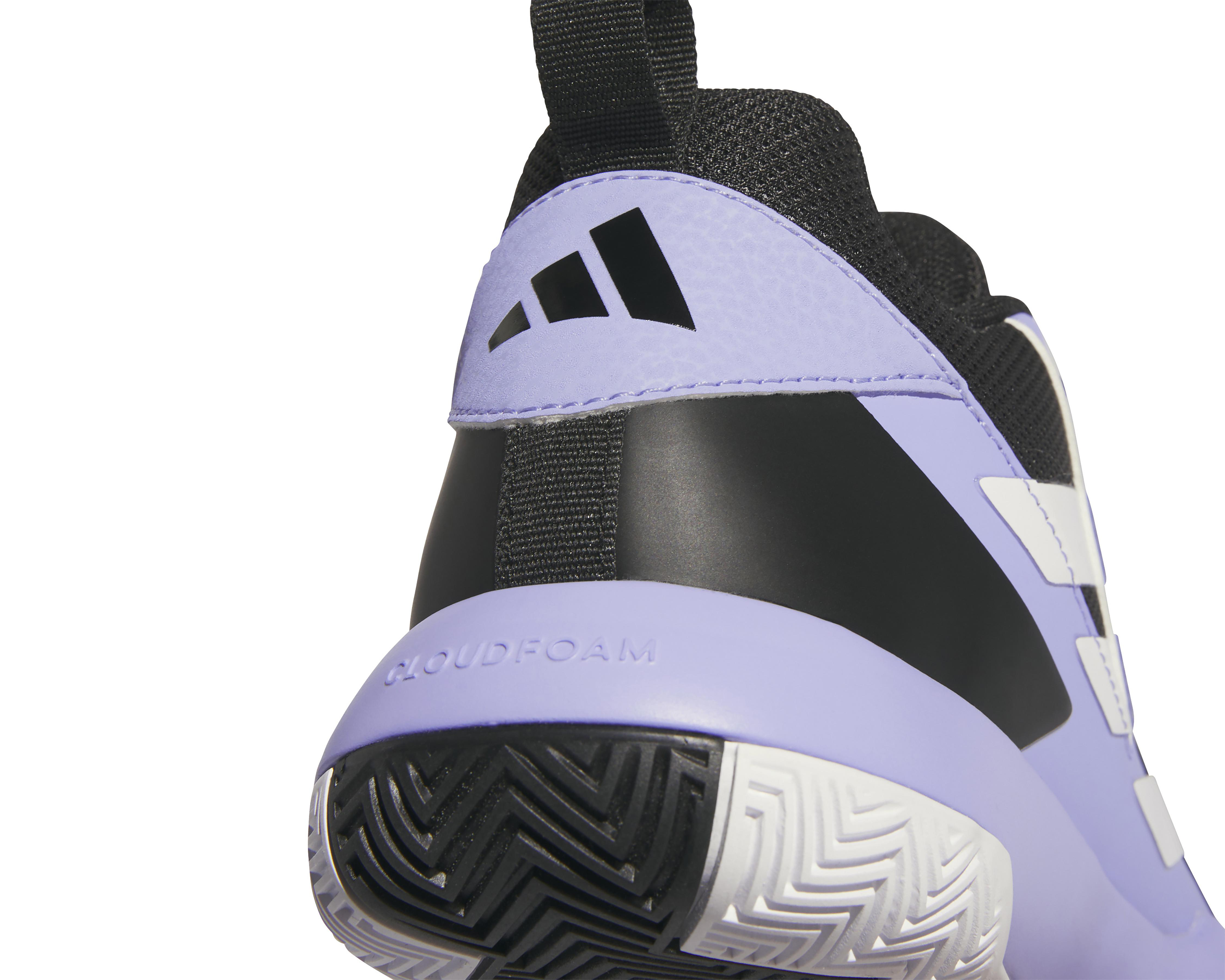 Foto 8 pulgar | Tenis Adidas Cross Em Up Select J Wide Juveniles