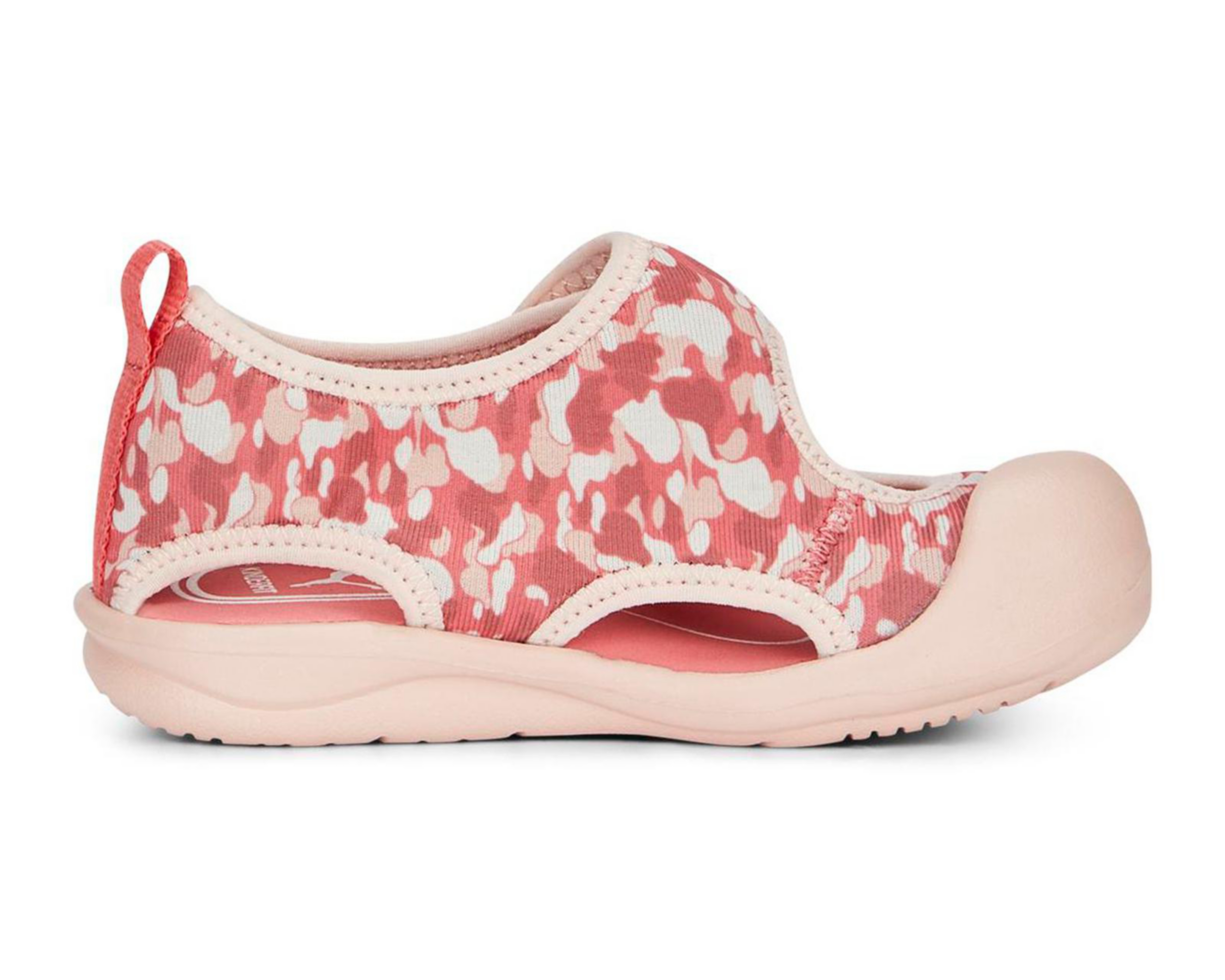 Sandalias Puma Aquacat para Bebé Niña