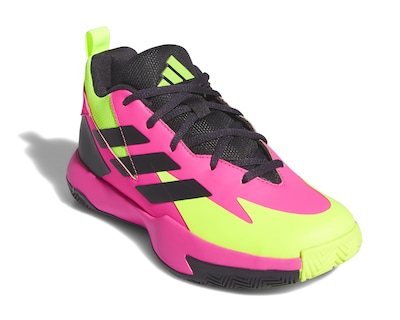Foto 1 | Tenis Adidas Cross Em Up Select J Wide Juveniles