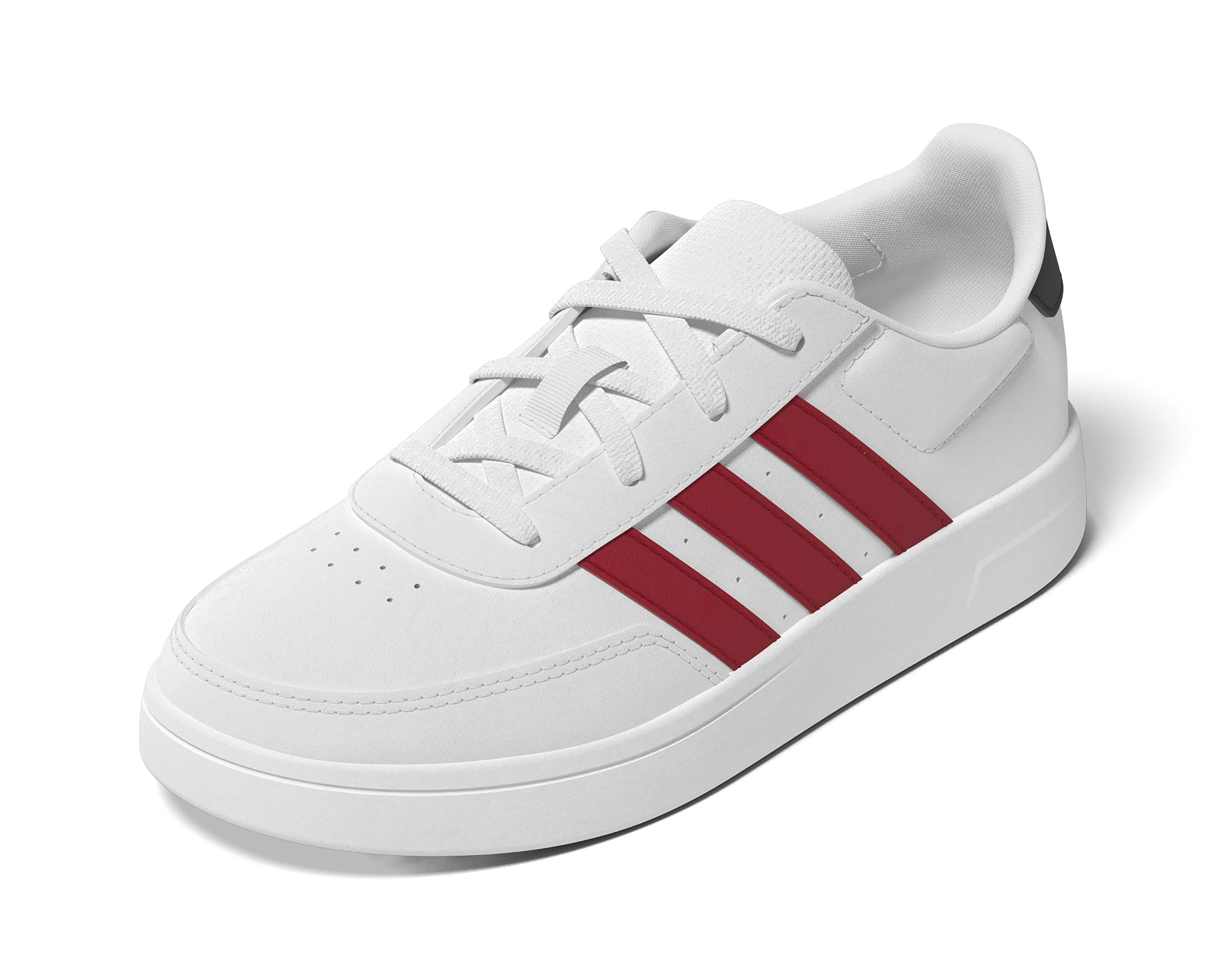 Foto 2 pulgar | Tenis Adidas Breaknet 2.0 Juveniles