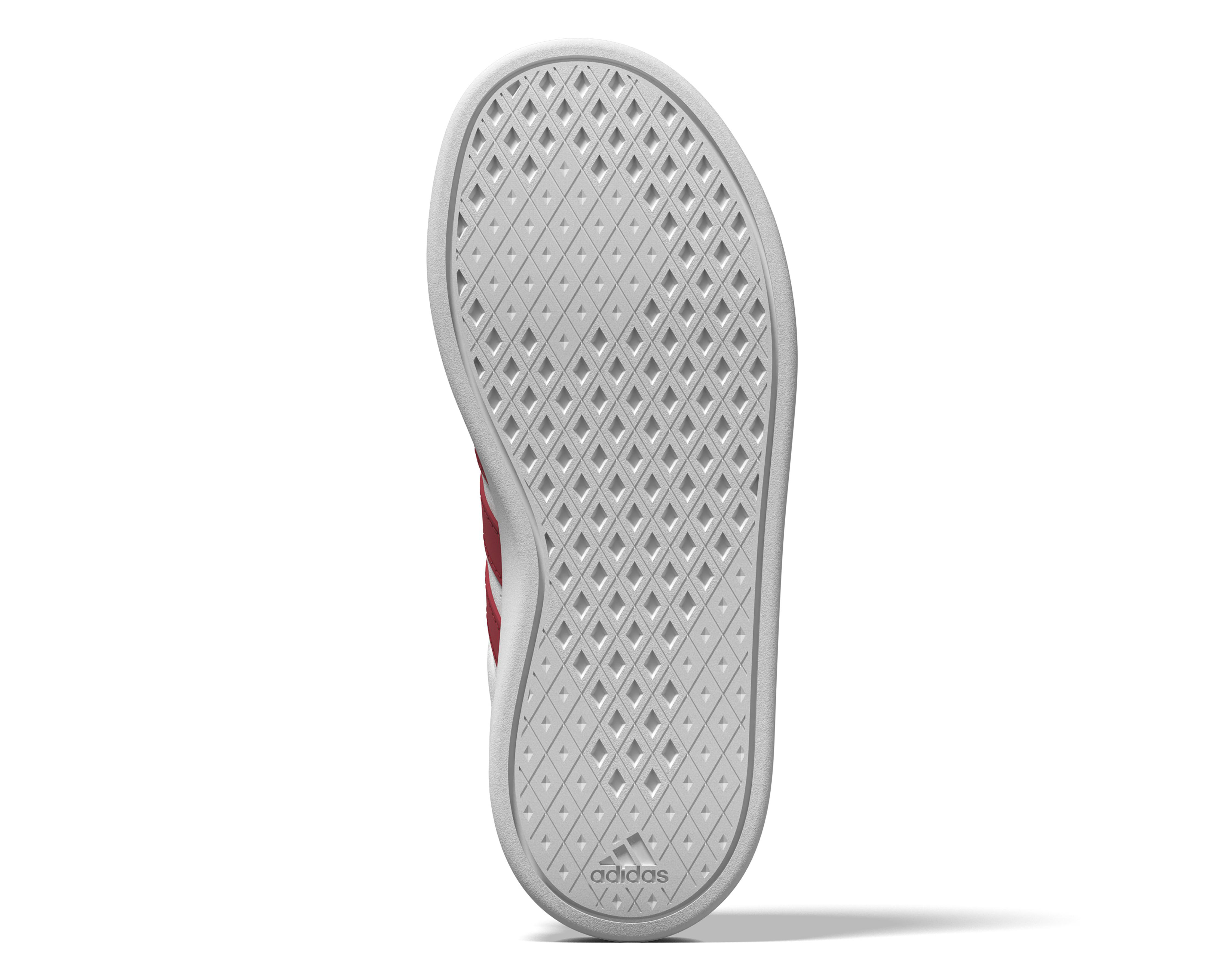 Foto 3 pulgar | Tenis Adidas Breaknet 2.0 Juveniles