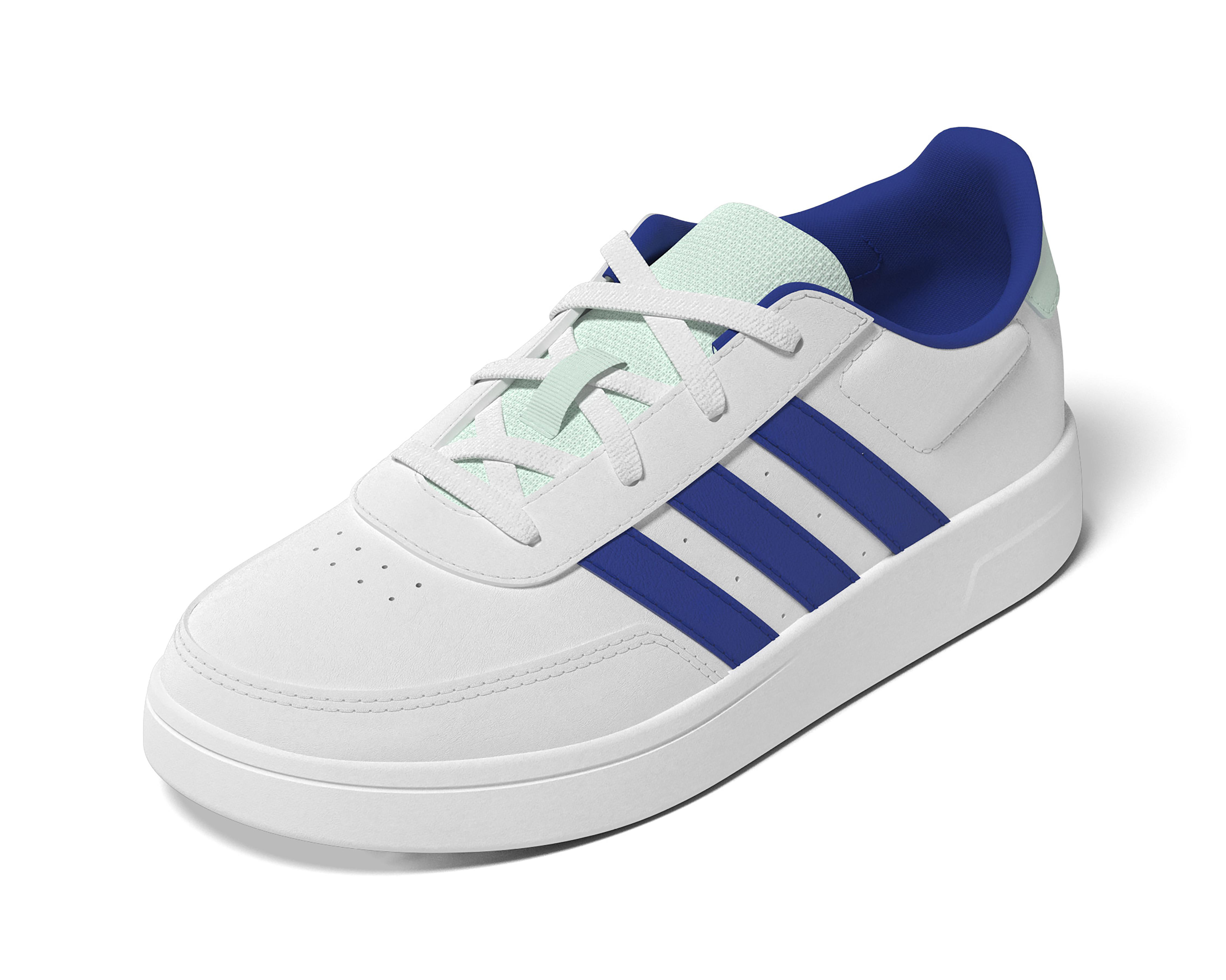 Foto 2 pulgar | Tenis Adidas Breaknet 2.0 Juveniles