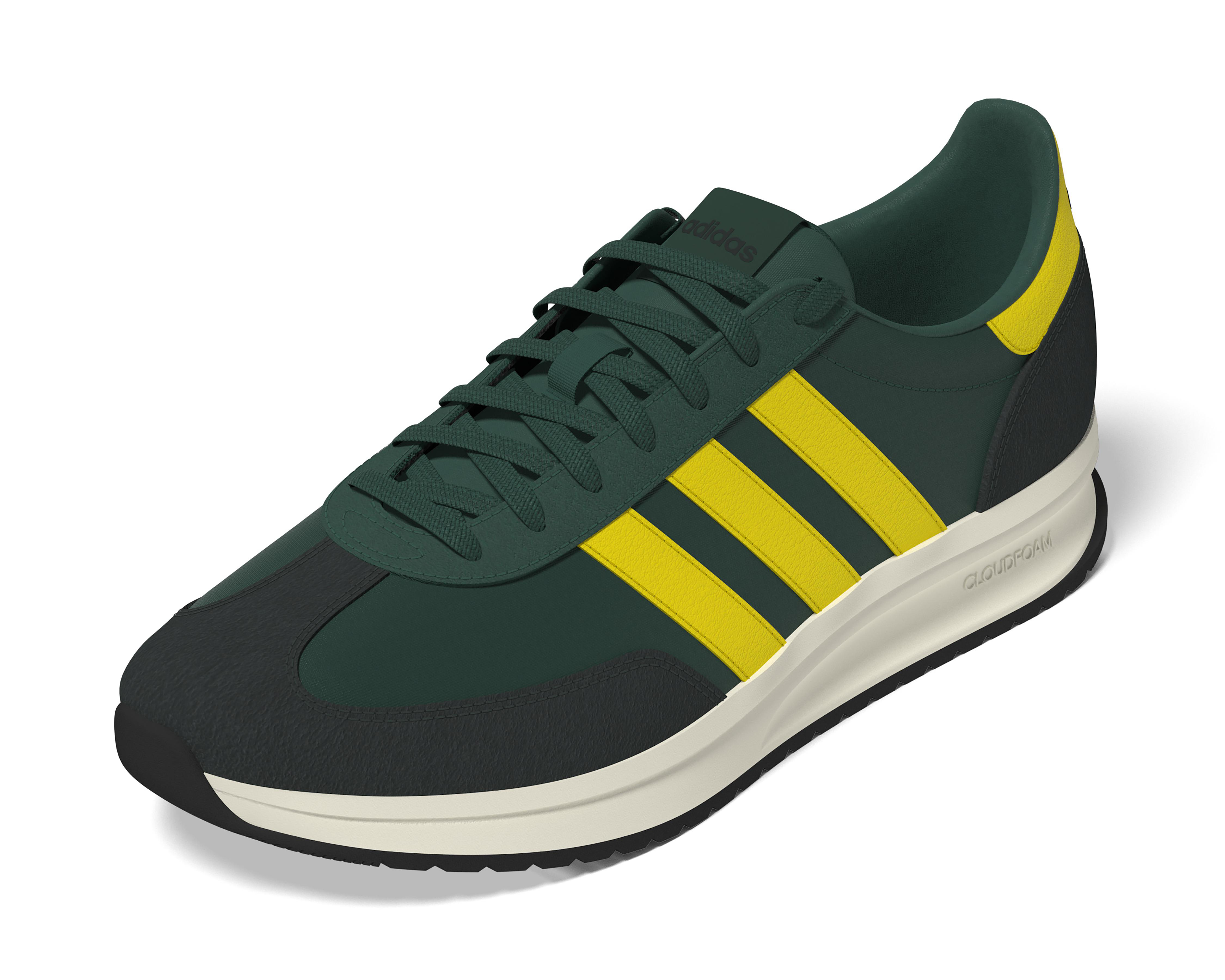 Foto 2 pulgar | Tenis Adidas Run 72 para Hombre