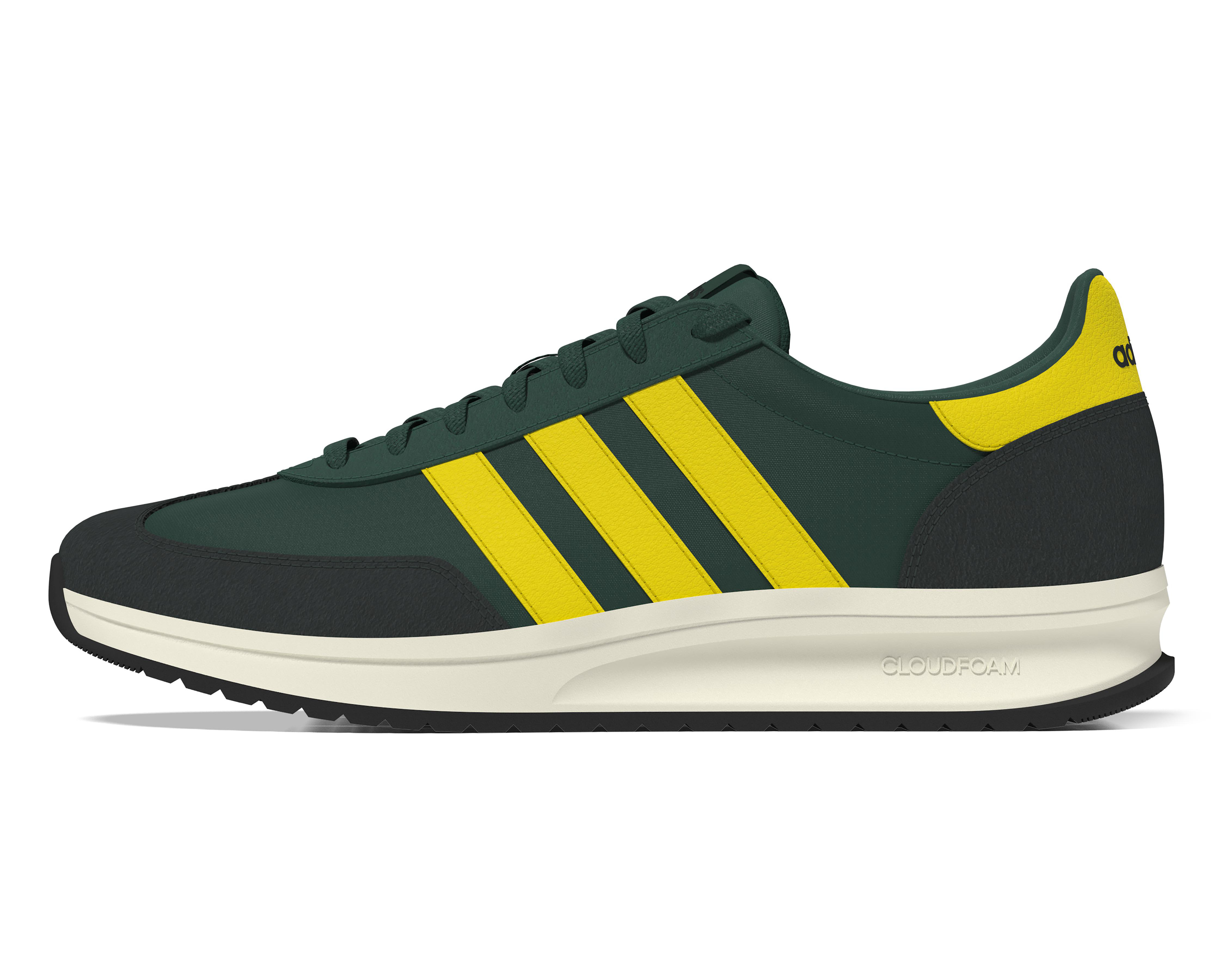 Foto 4 pulgar | Tenis Adidas Run 72 para Hombre