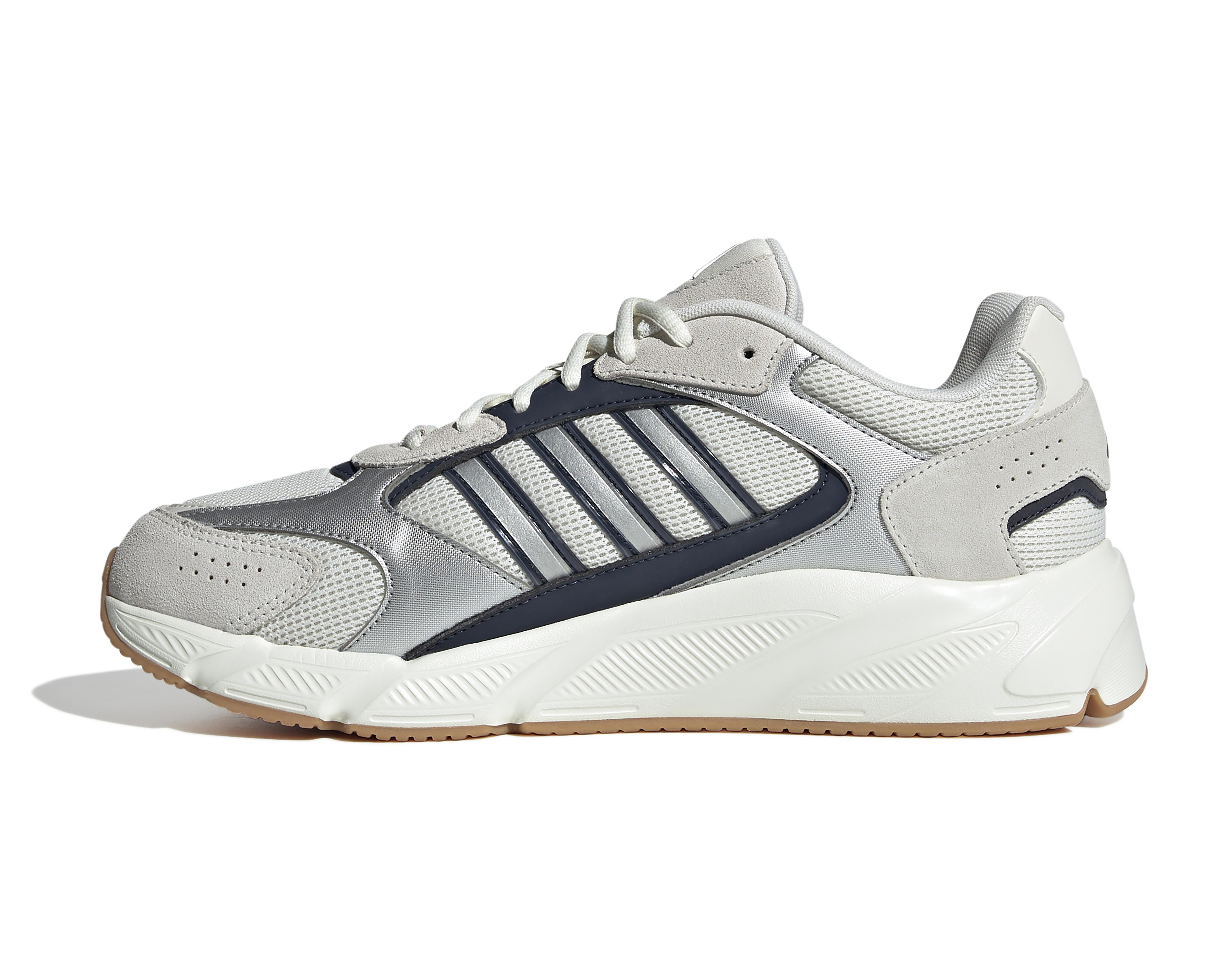 Foto 5 | Tenis Adidas Crazychaos 2000 para Hombre